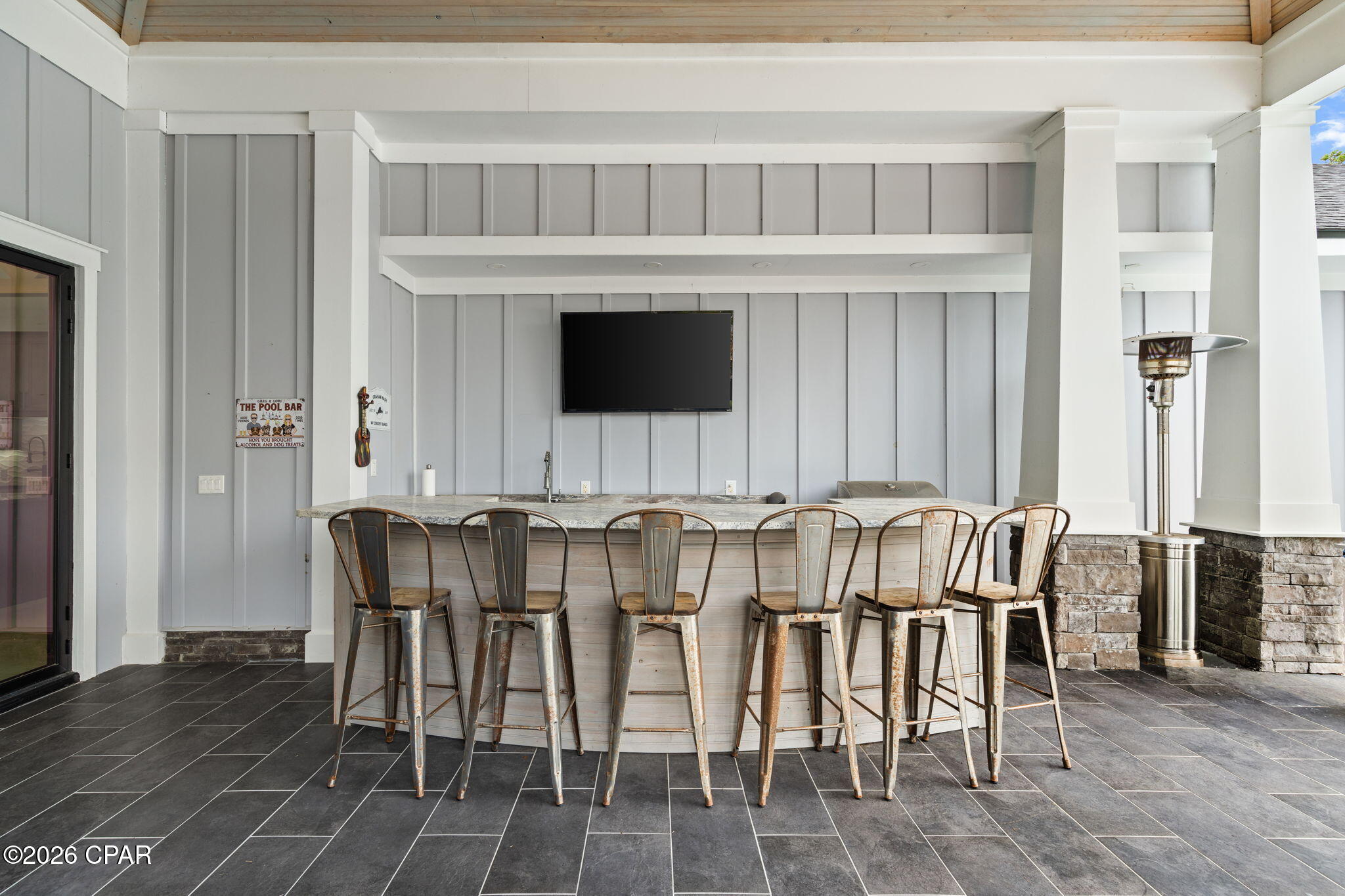 Wild Heron Phase VII - Residential