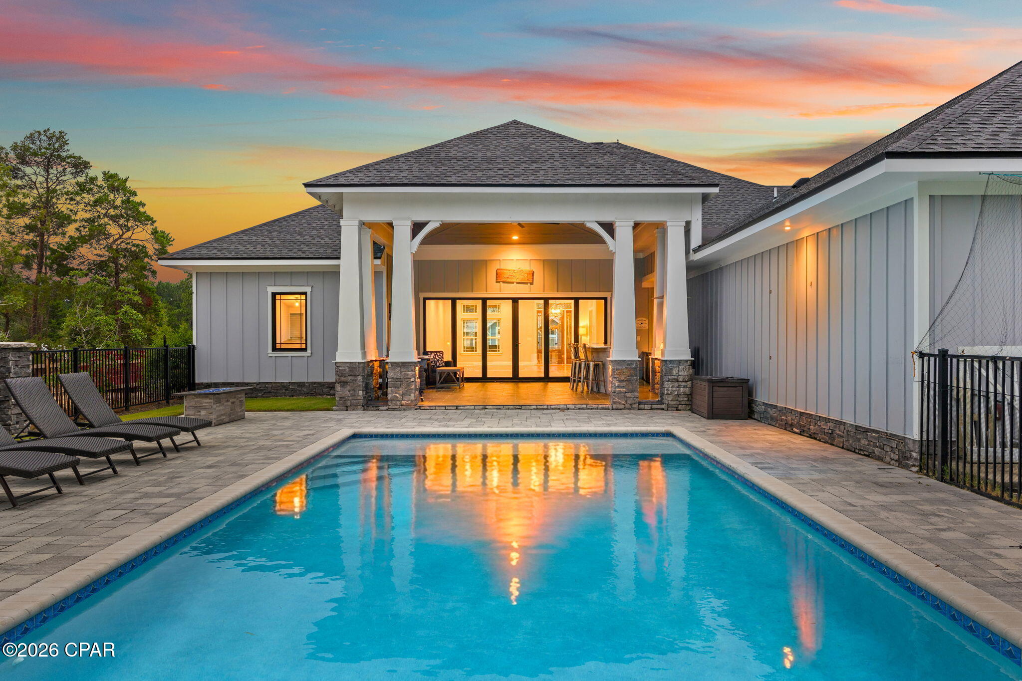 Wild Heron Phase VII - Residential