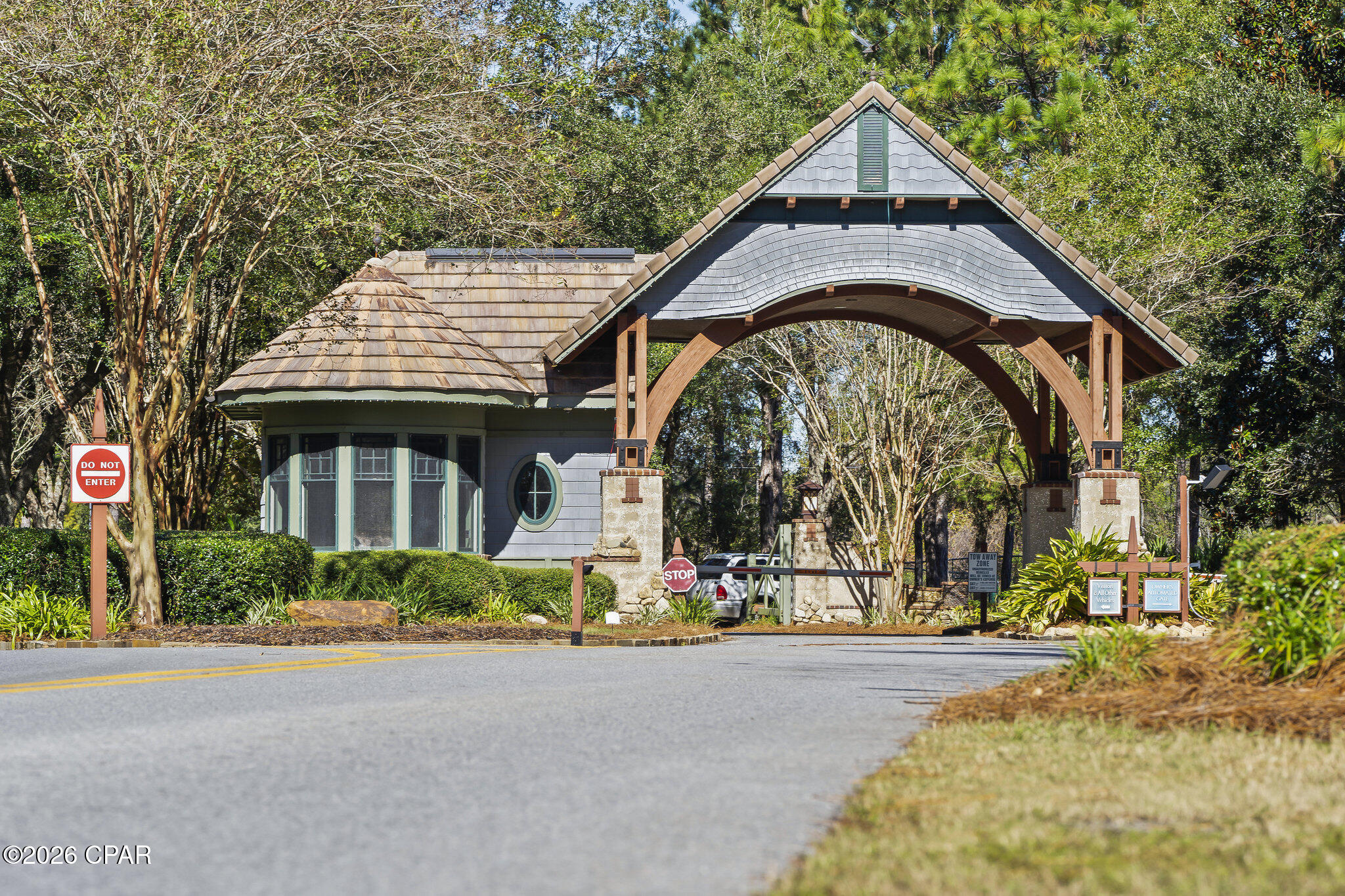 Wild Heron Phase VII - Residential