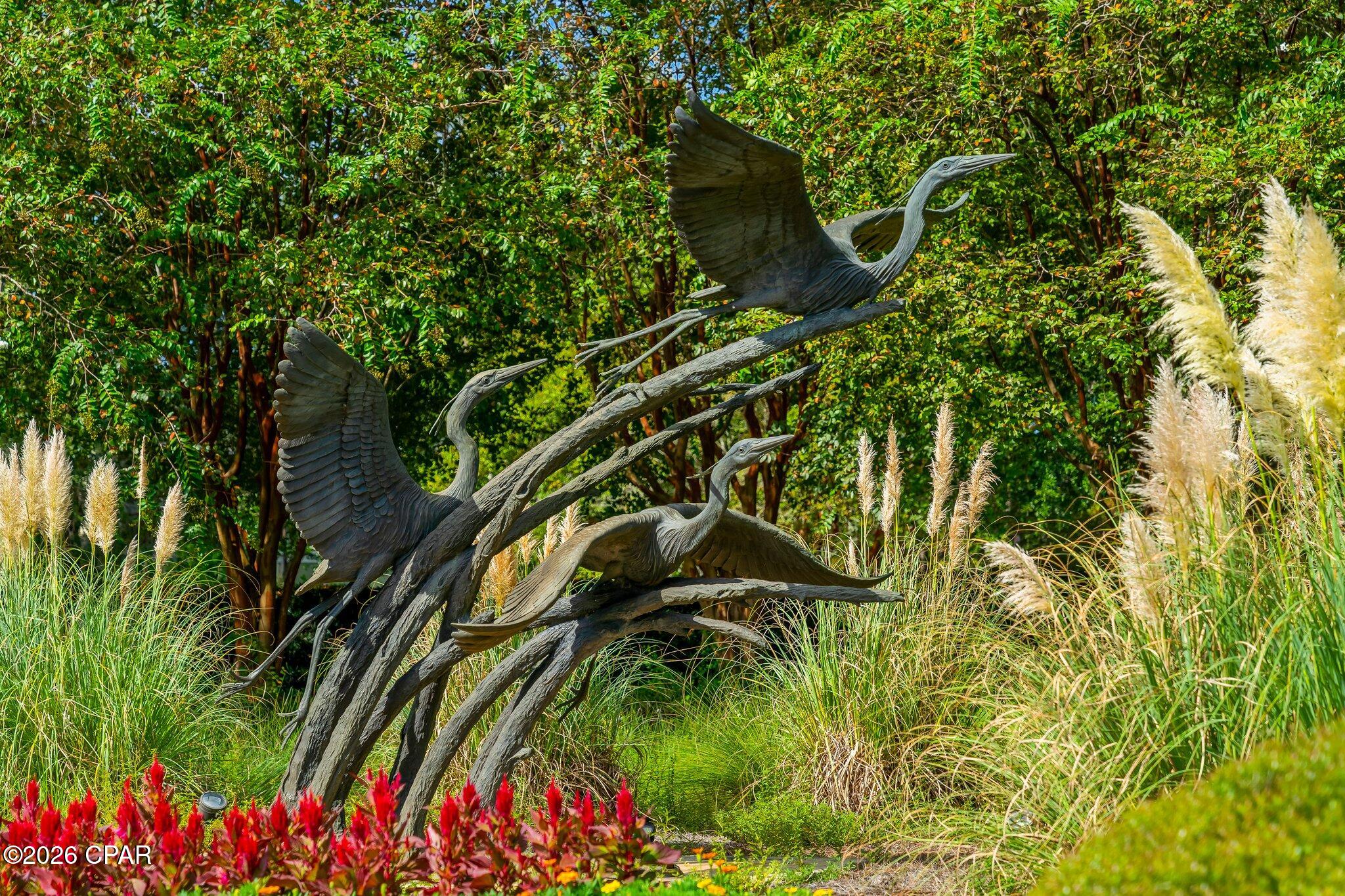 Wild Heron Phase VII - Residential