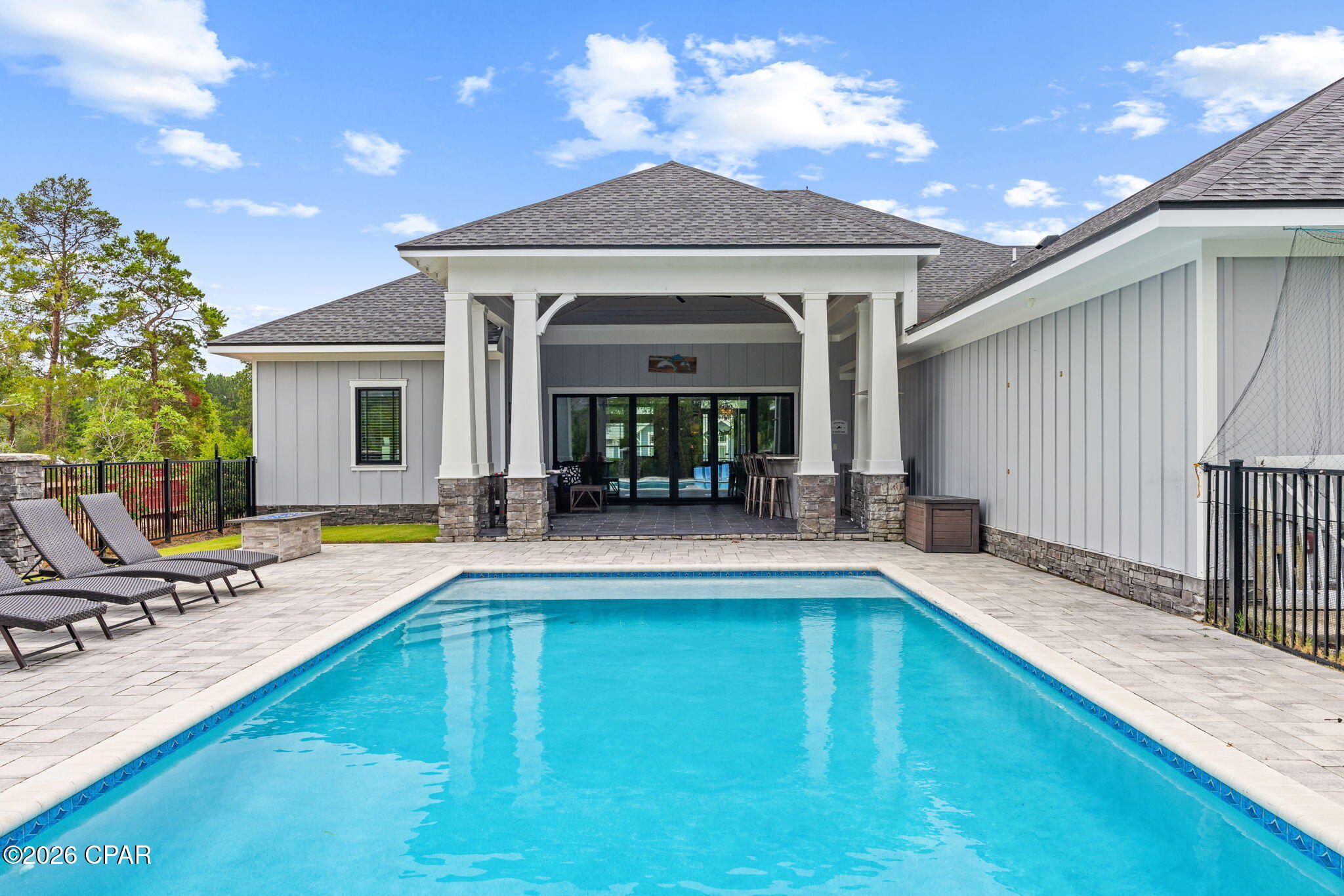 Wild Heron Phase VII - Residential