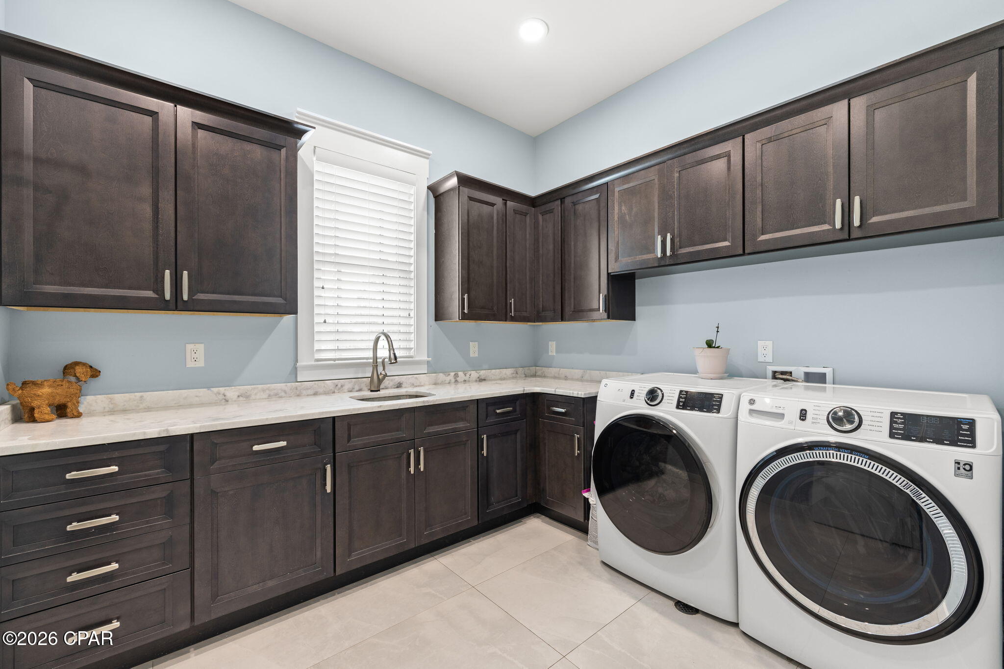Wild Heron Phase VII - Residential