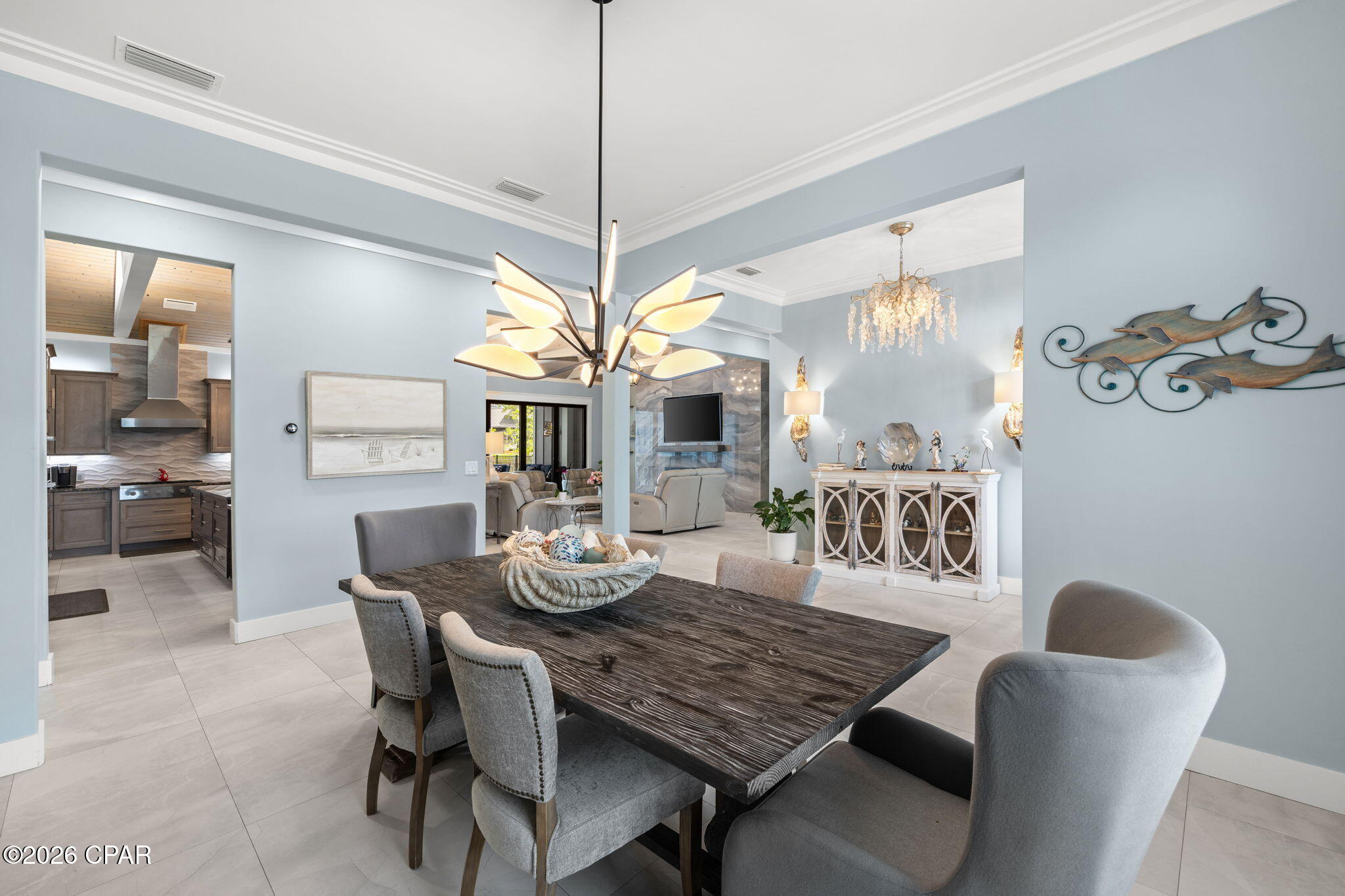 Wild Heron Phase VII - Residential