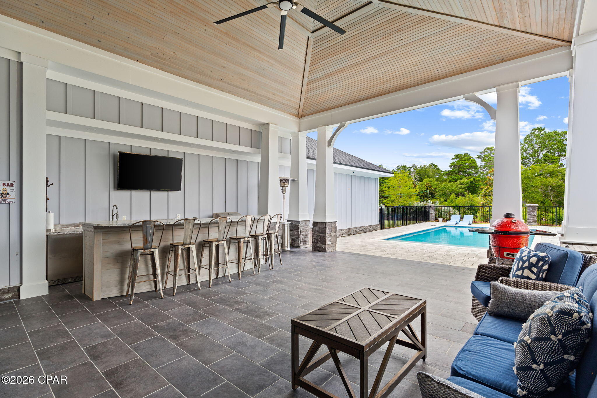 Wild Heron Phase VII - Residential