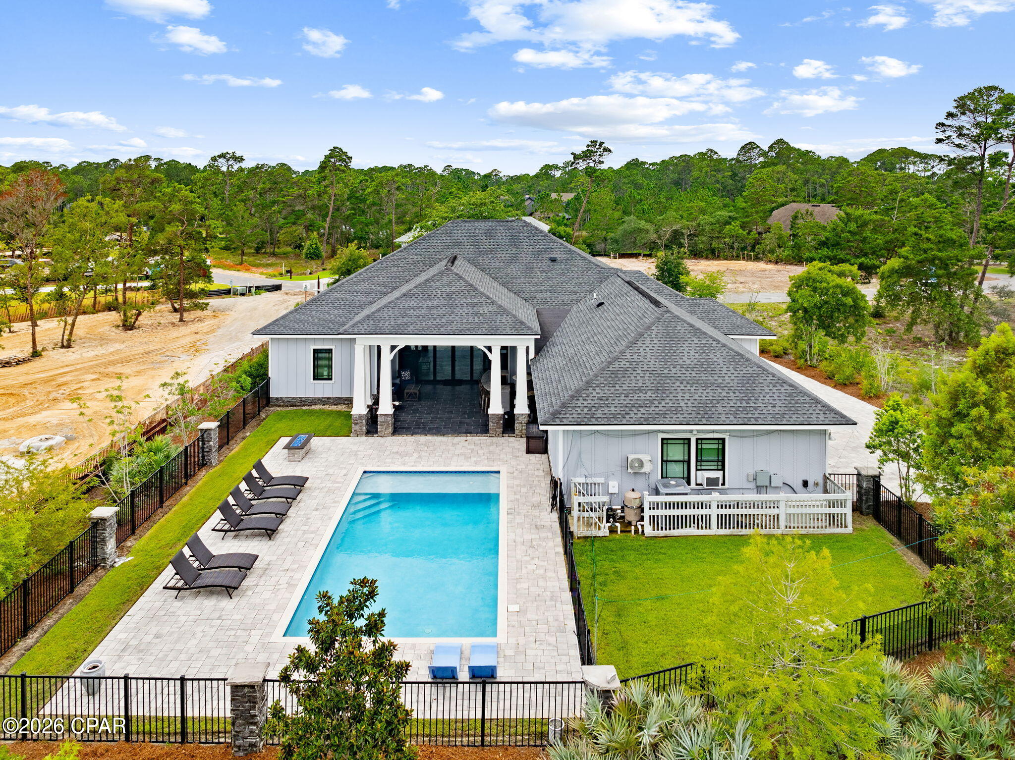 Wild Heron Phase VII - Residential
