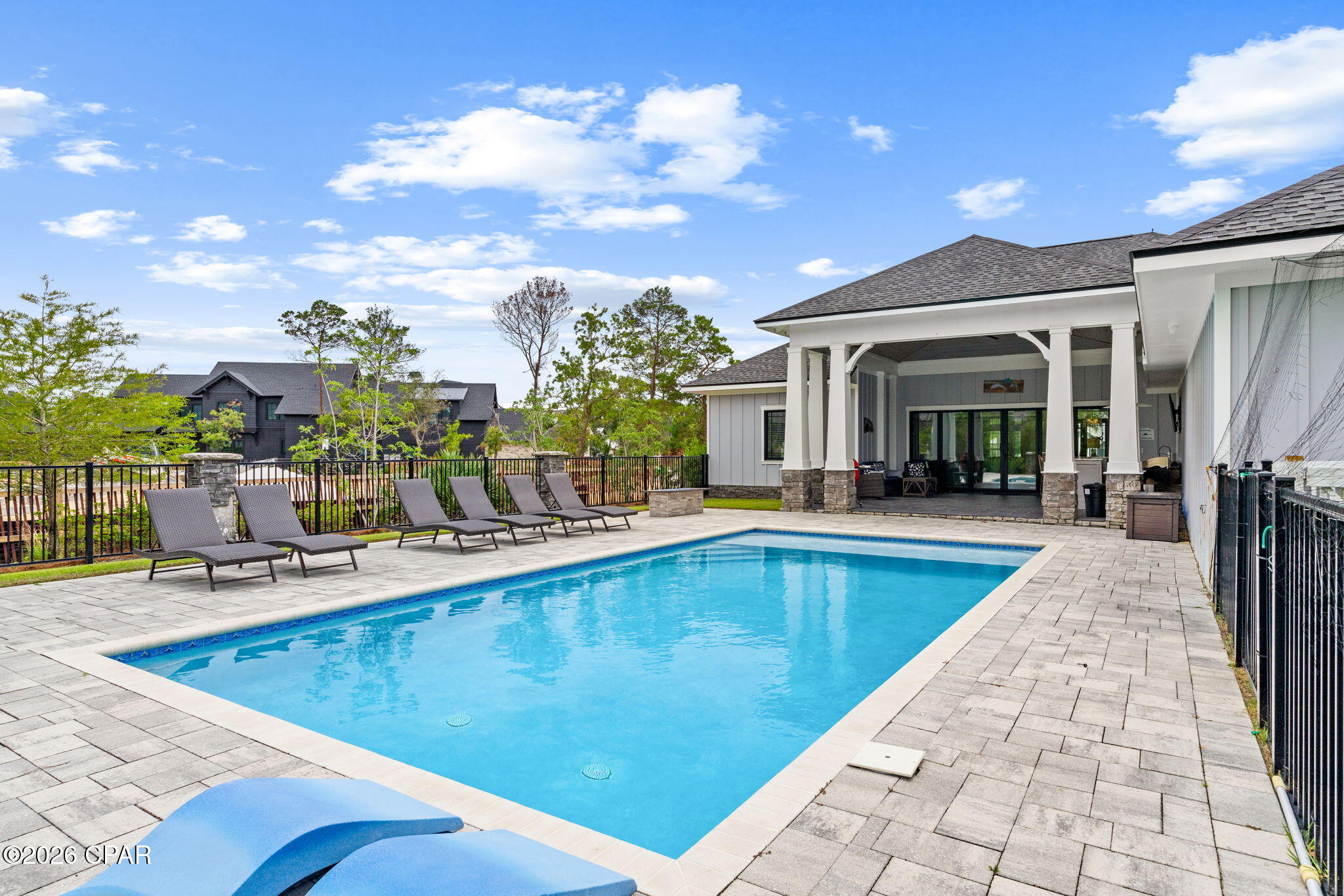 Wild Heron Phase VII - Residential