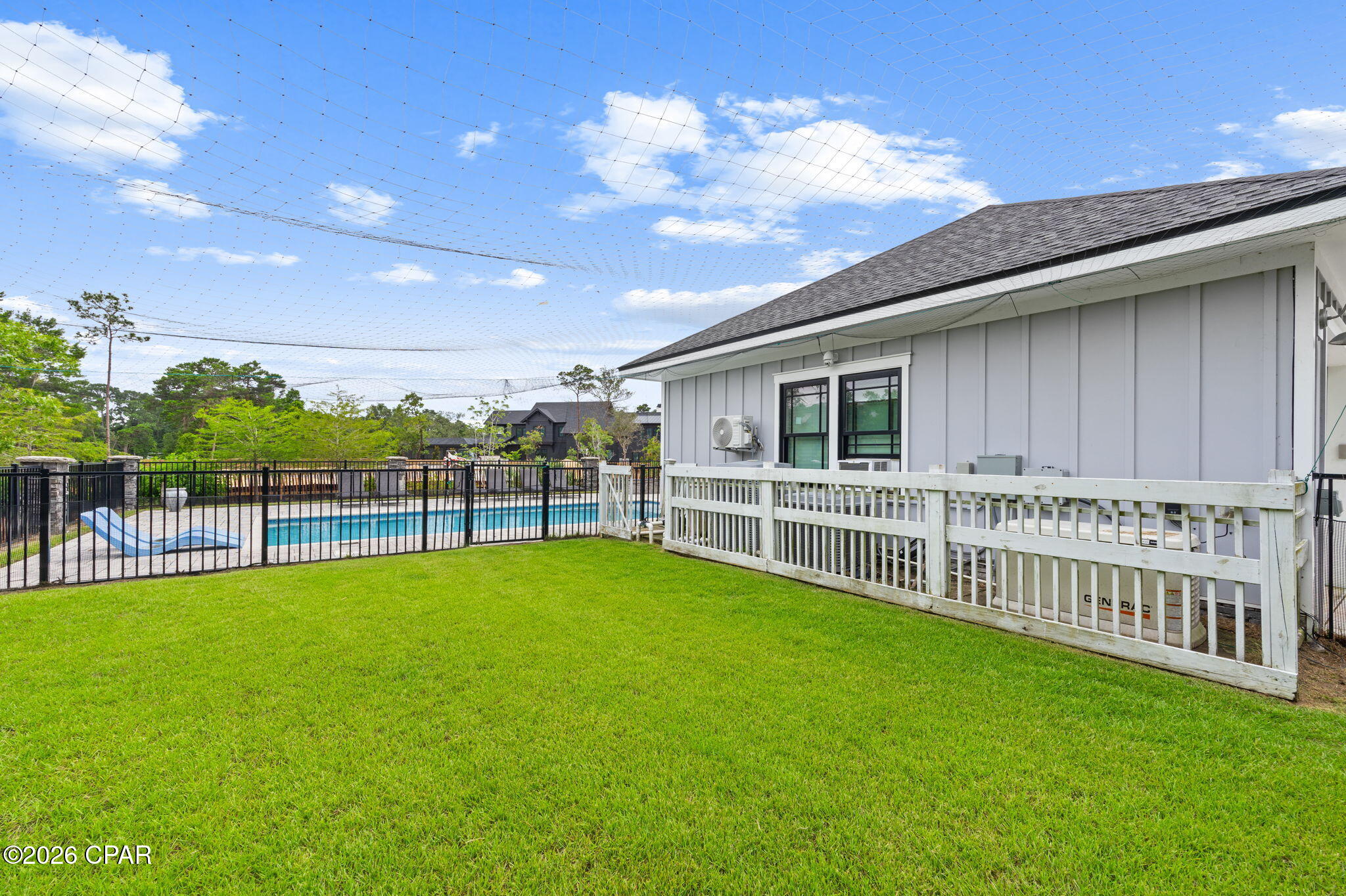 Wild Heron Phase VII - Residential
