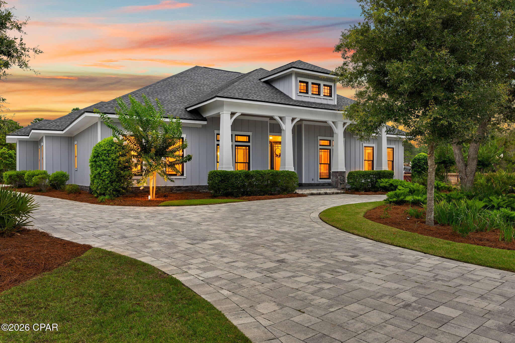 Wild Heron Phase VII - Residential