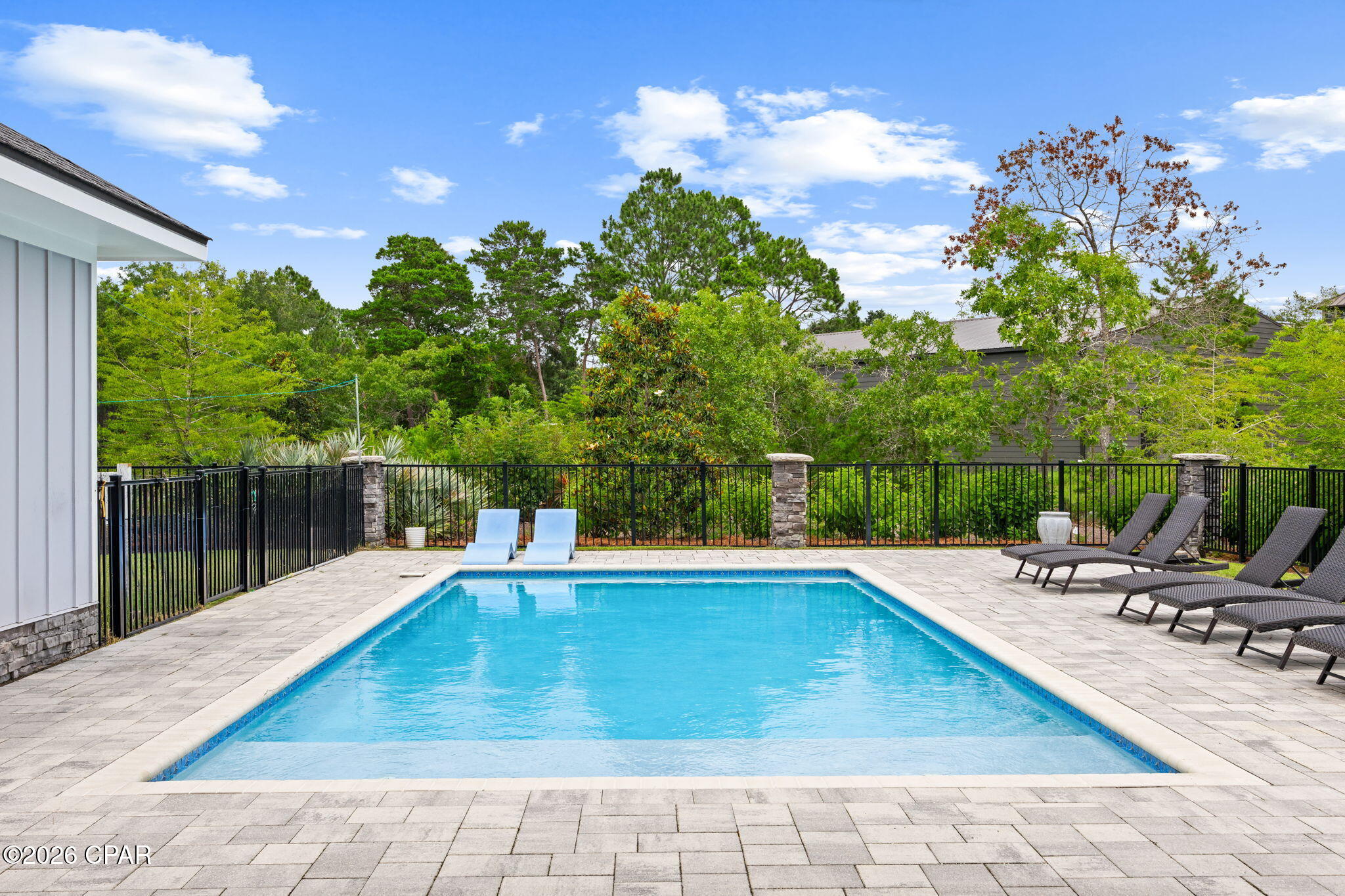 Wild Heron Phase VII - Residential