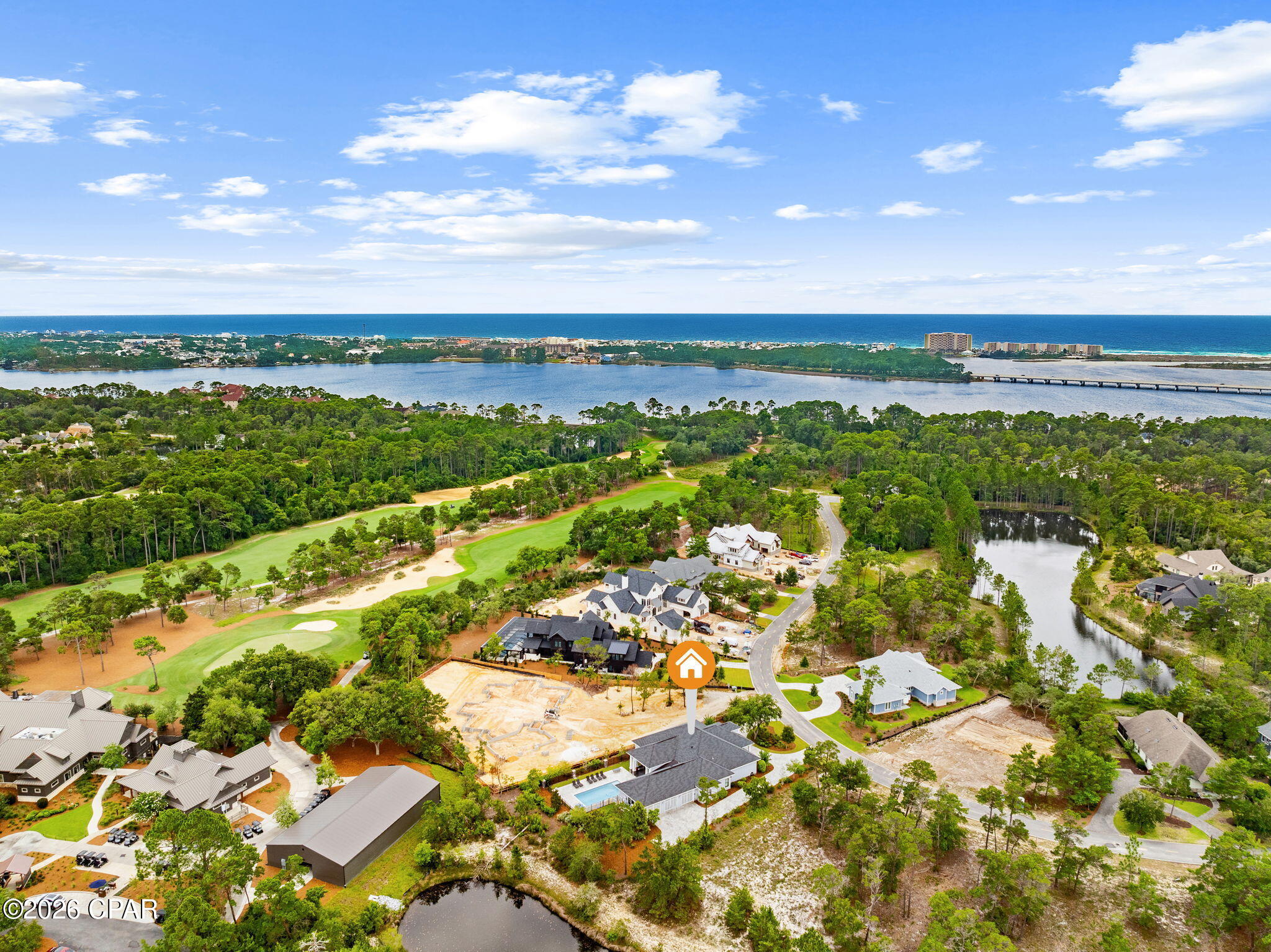 Wild Heron Phase VII - Residential