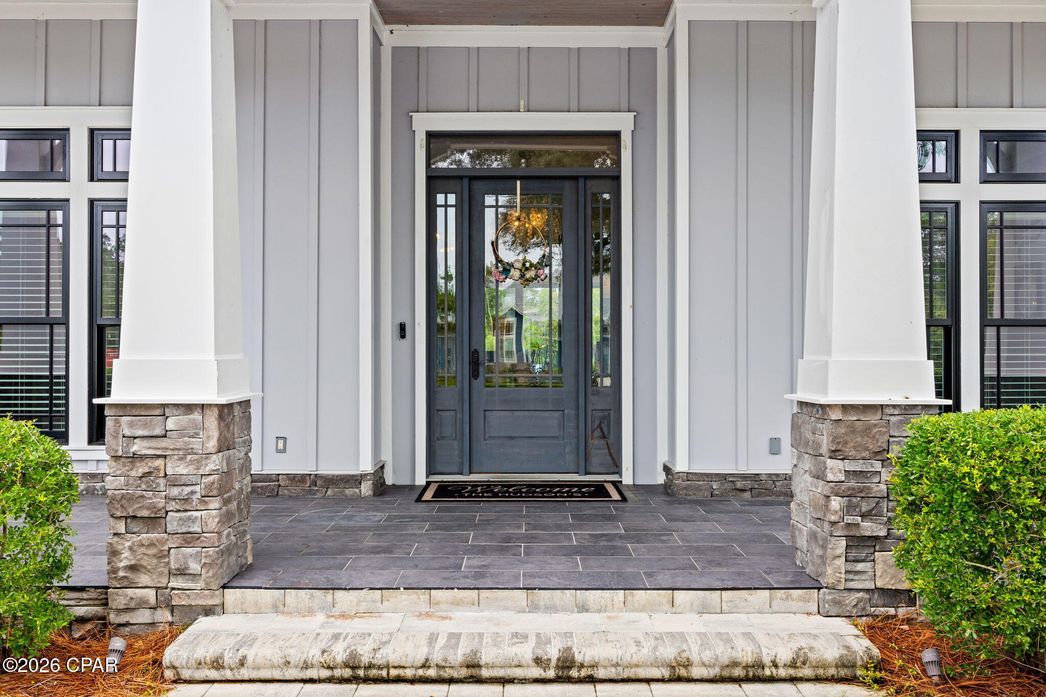 Wild Heron Phase VII - Residential