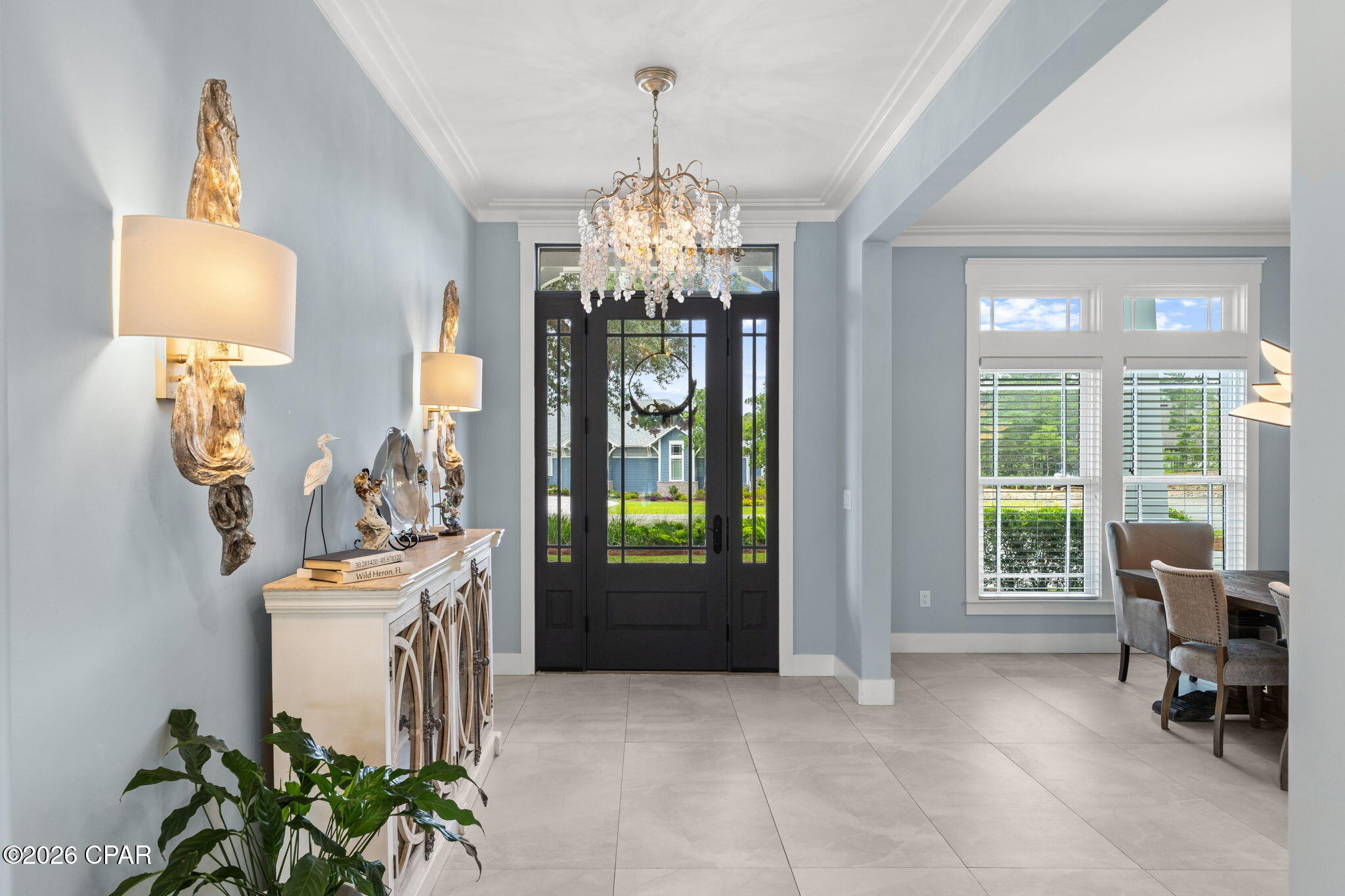 Wild Heron Phase VII - Residential