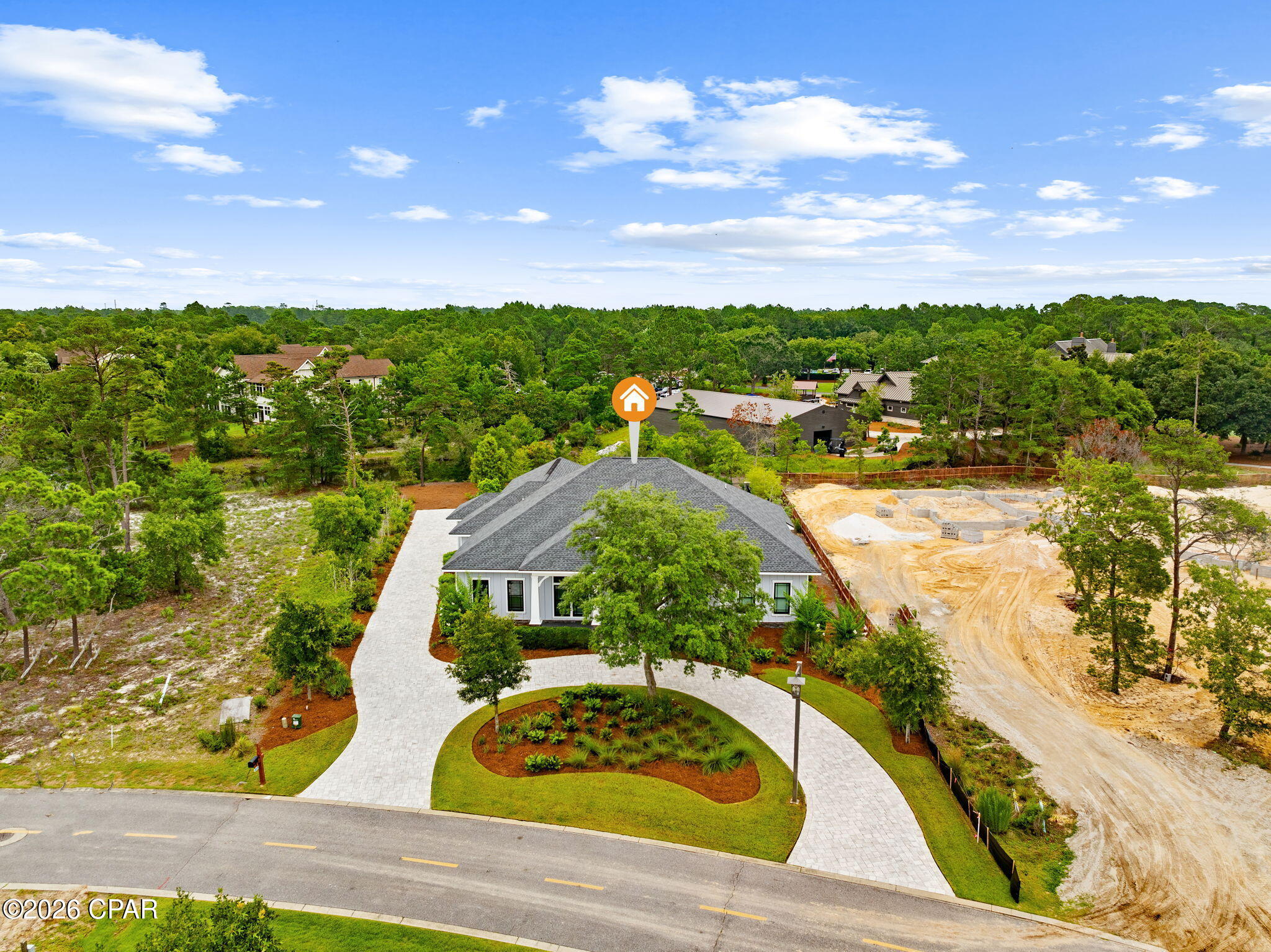 Wild Heron Phase VII - Residential