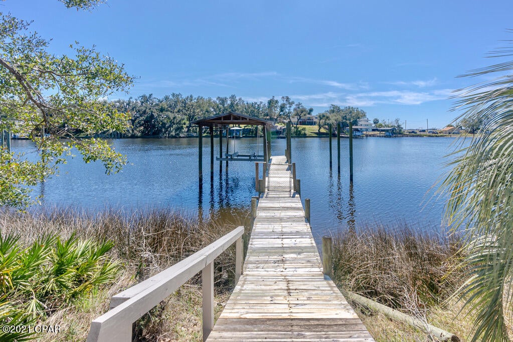 Lakeside - Residential