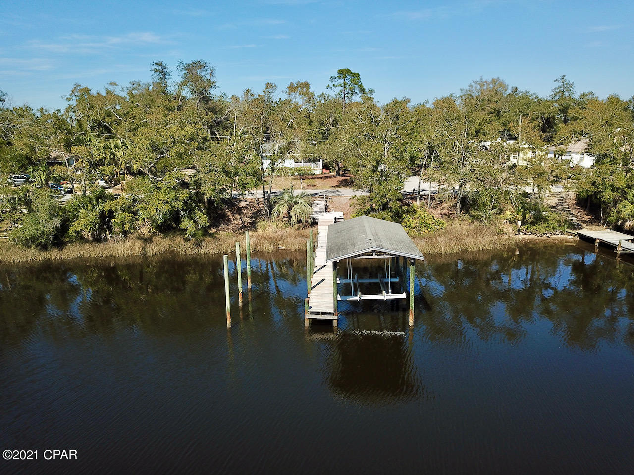 Lakeside - Residential
