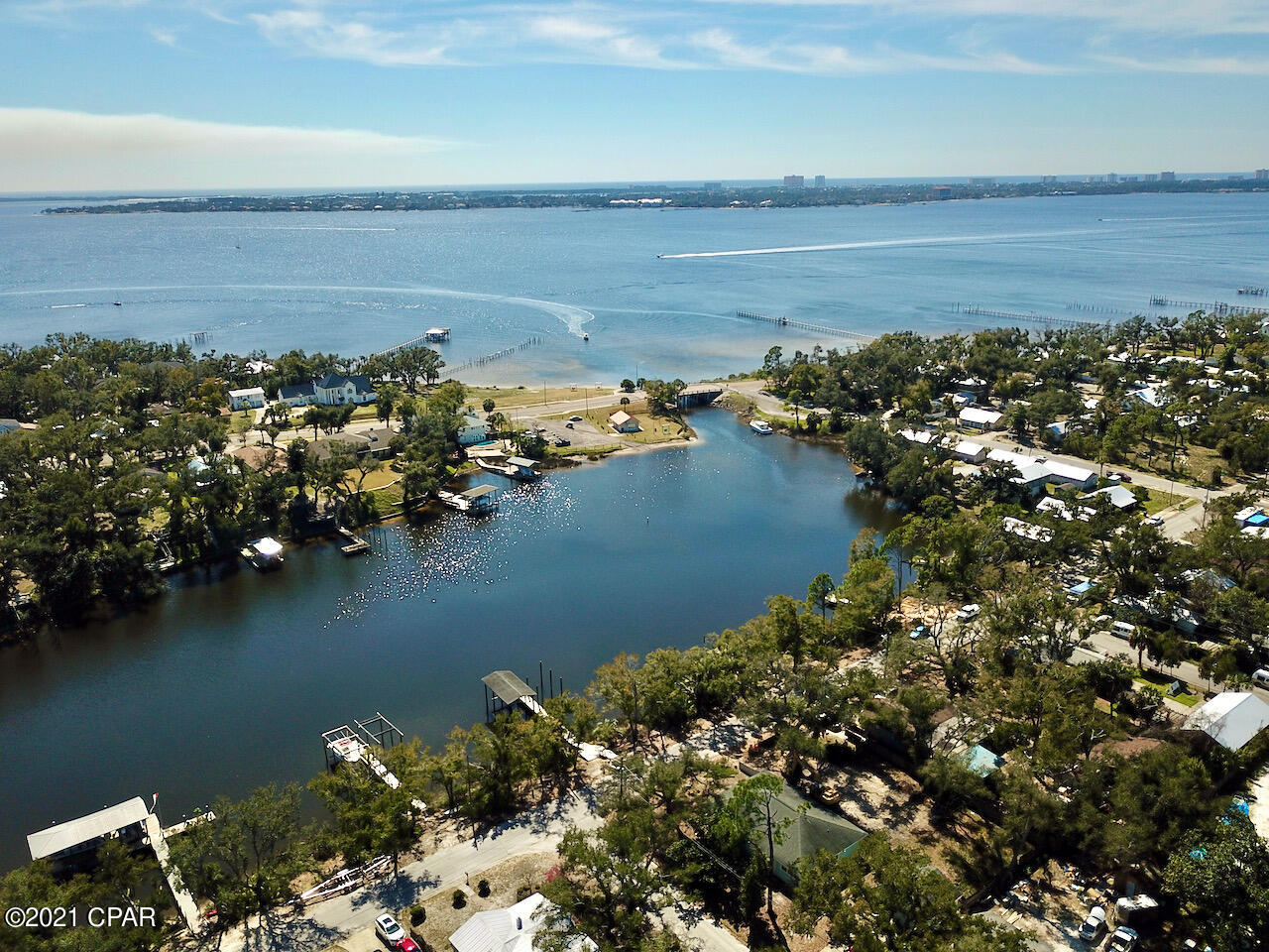 Lakeside - Residential