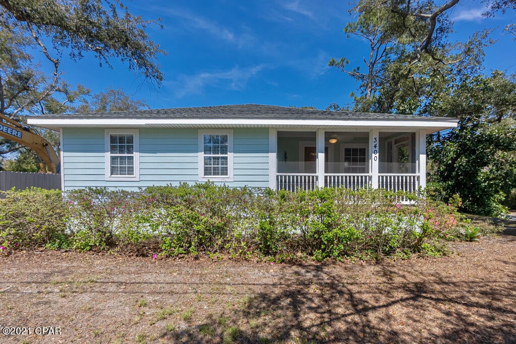 Lakeside - Residential