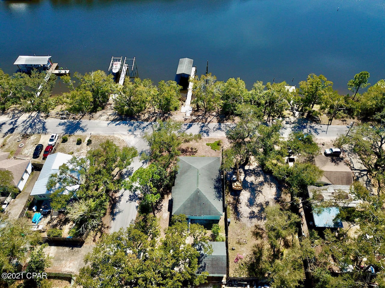 Lakeside - Residential