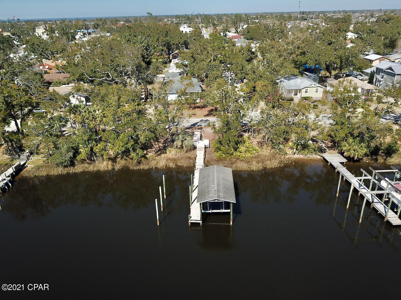 Lakeside - Residential