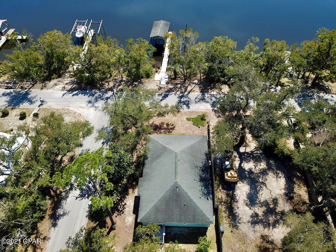 Lakeside - Residential