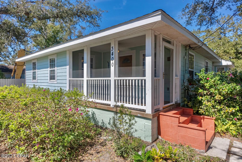 Lakeside - Residential