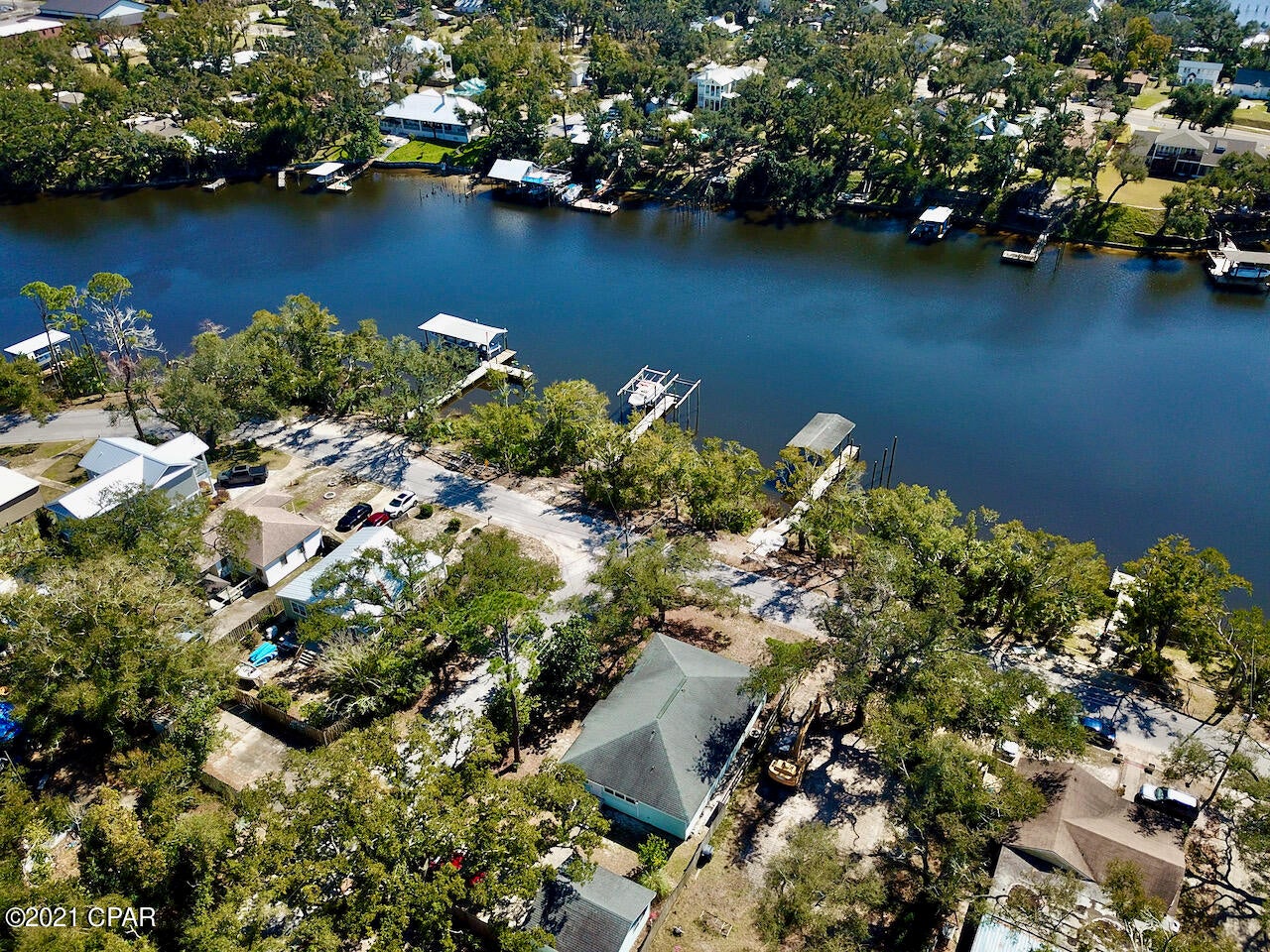 Lakeside - Residential