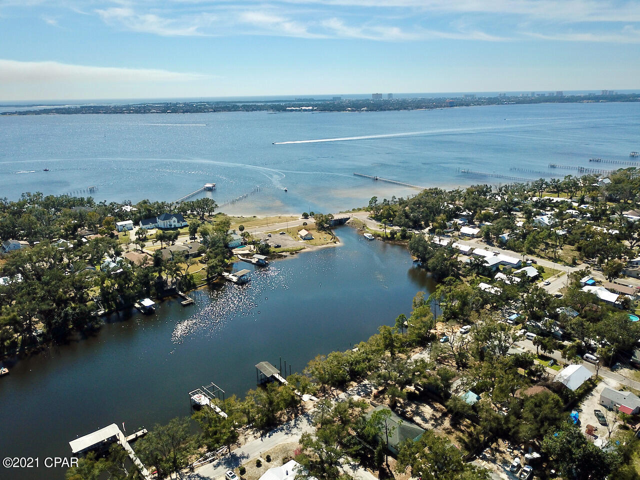 Lakeside - Residential