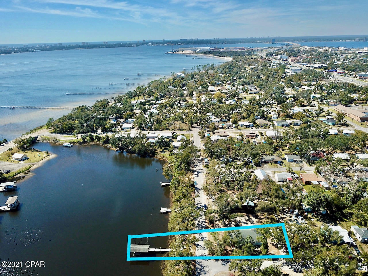 Lakeside - Residential