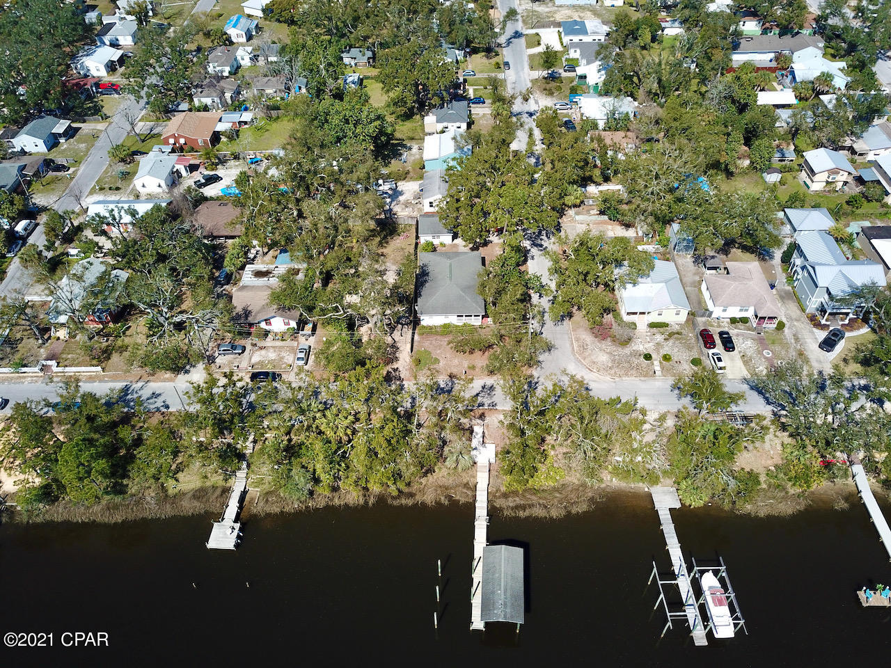 Lakeside - Residential