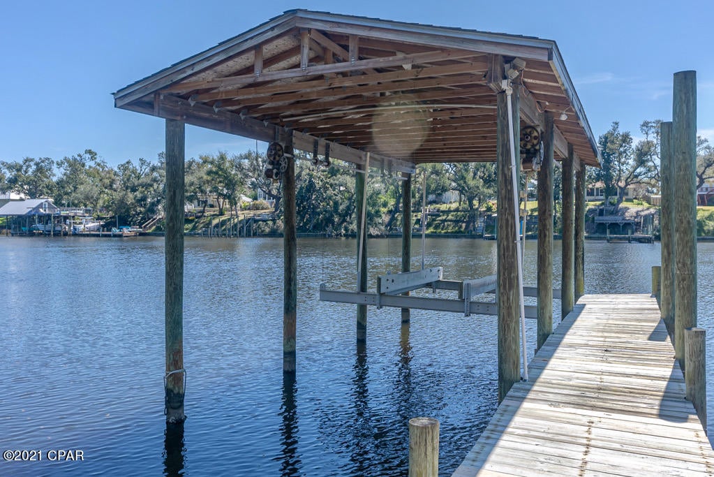 Lakeside - Residential