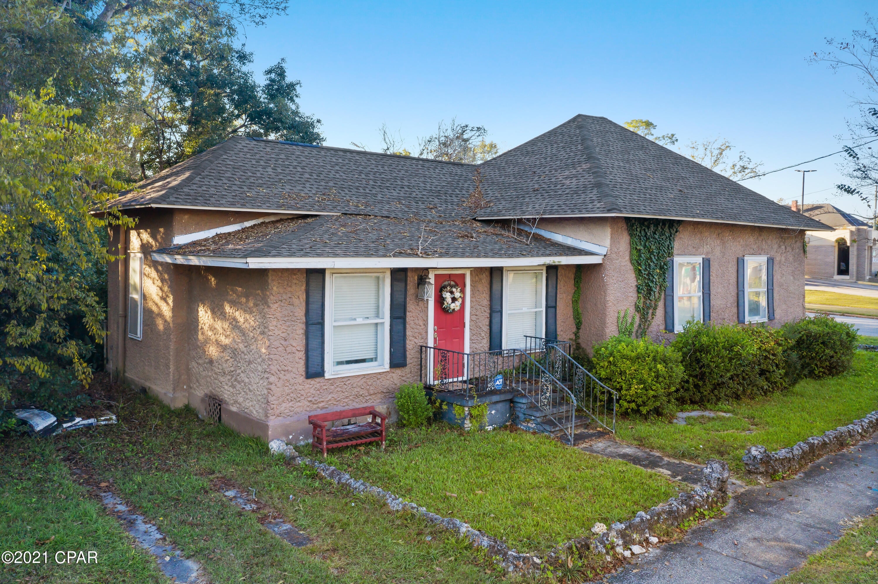 No Named Subdivision - Residential