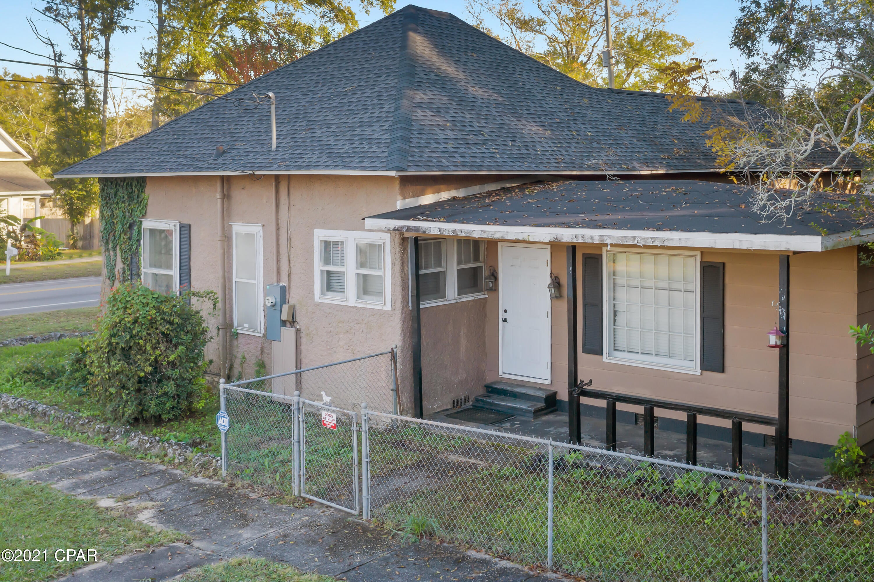 No Named Subdivision - Residential