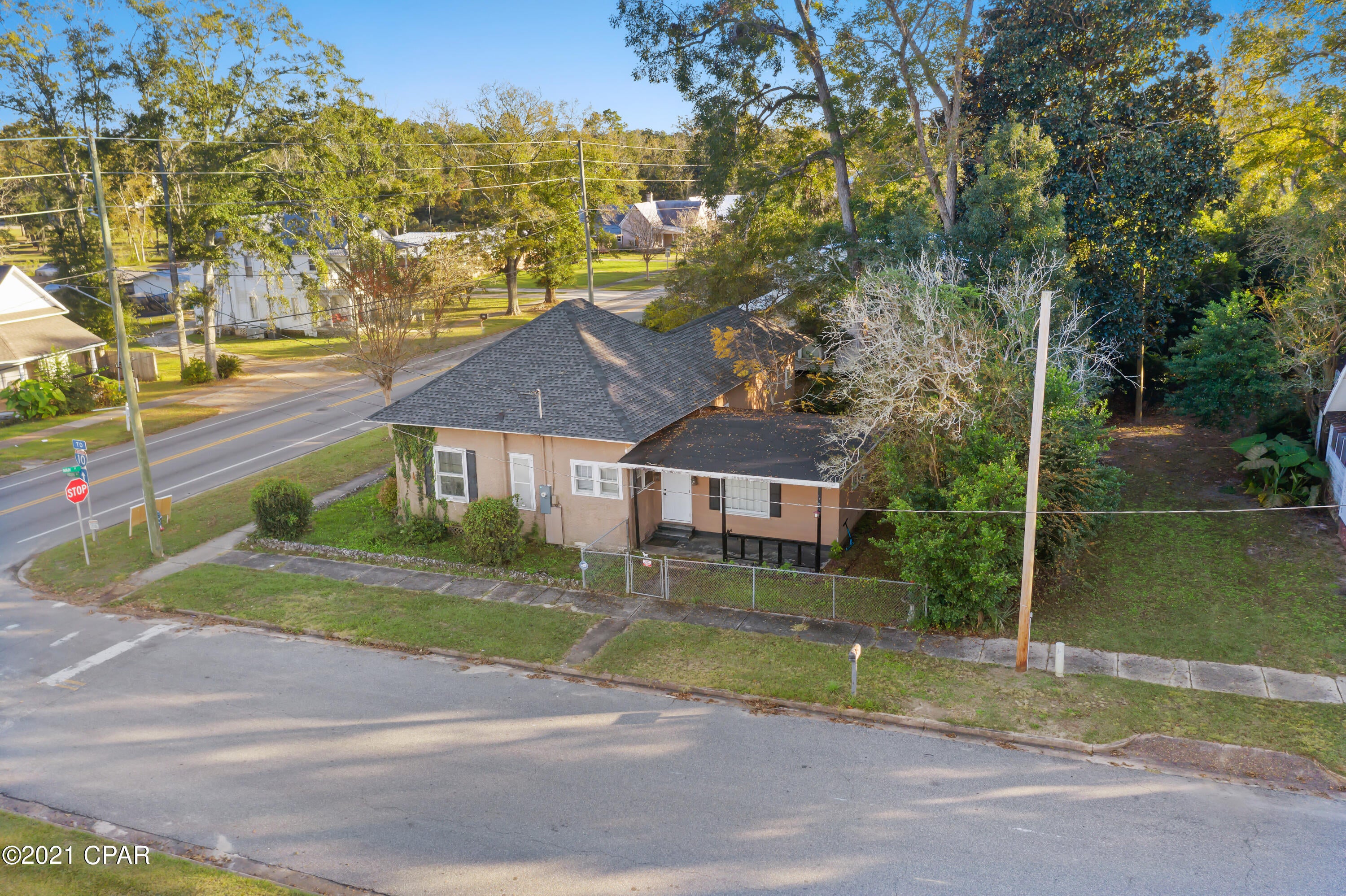 No Named Subdivision - Residential