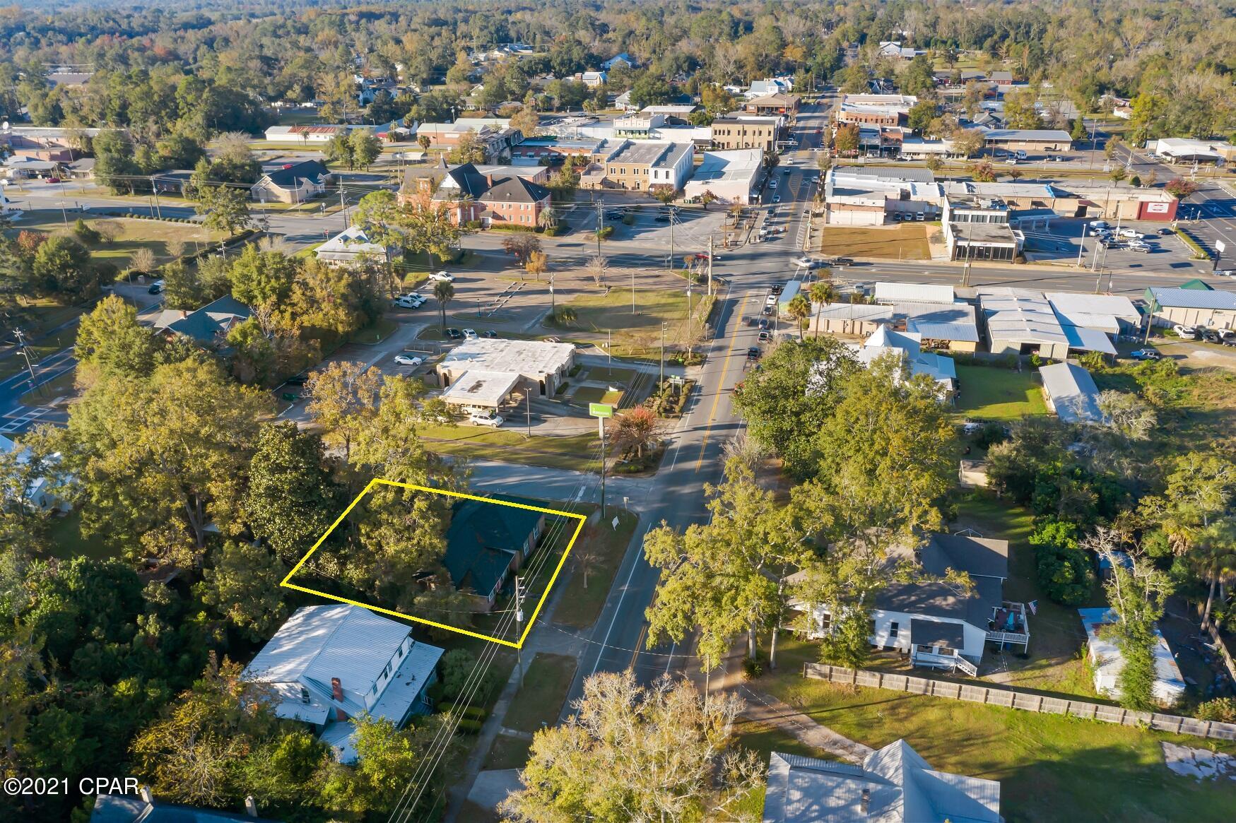 No Named Subdivision - Residential