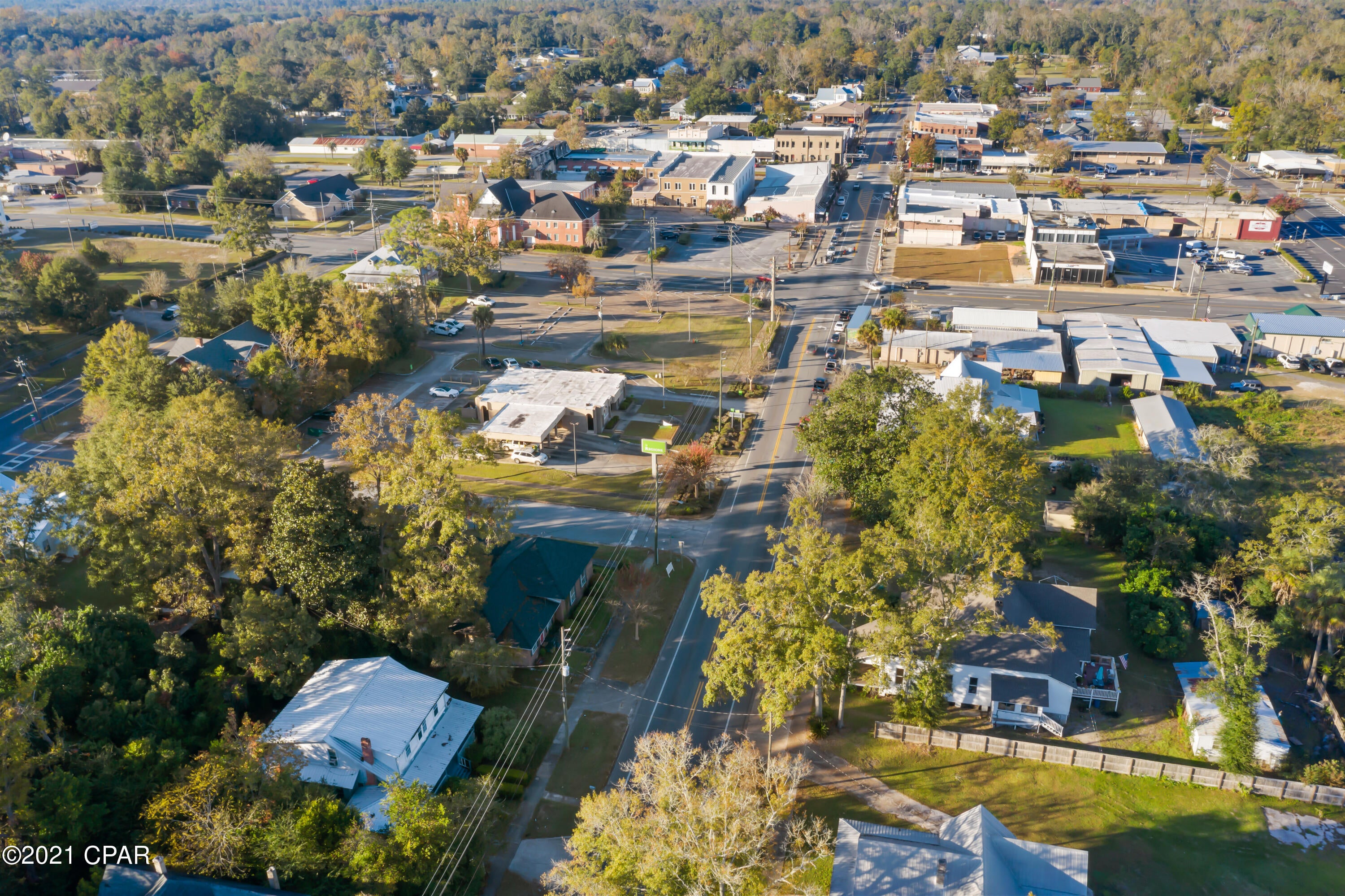 No Named Subdivision - Residential