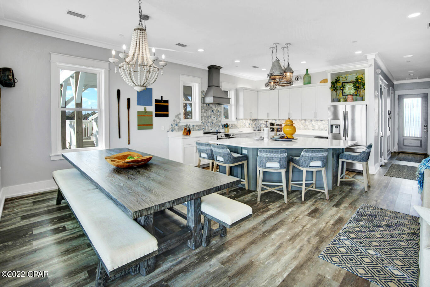 Miramar Beach - Residential