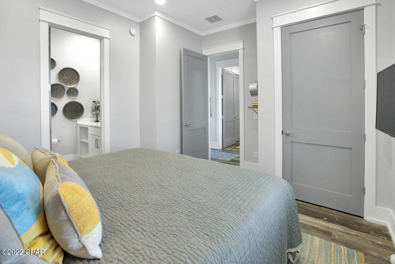 Miramar Beach - Residential