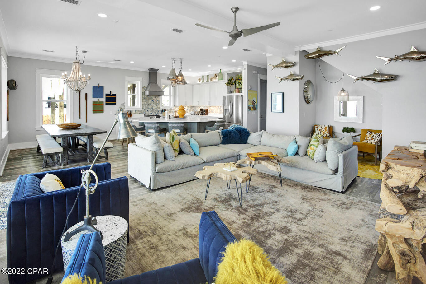 Miramar Beach - Residential
