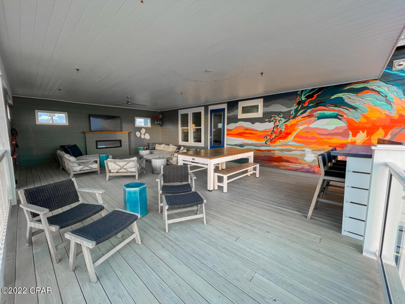 Miramar Beach - Residential