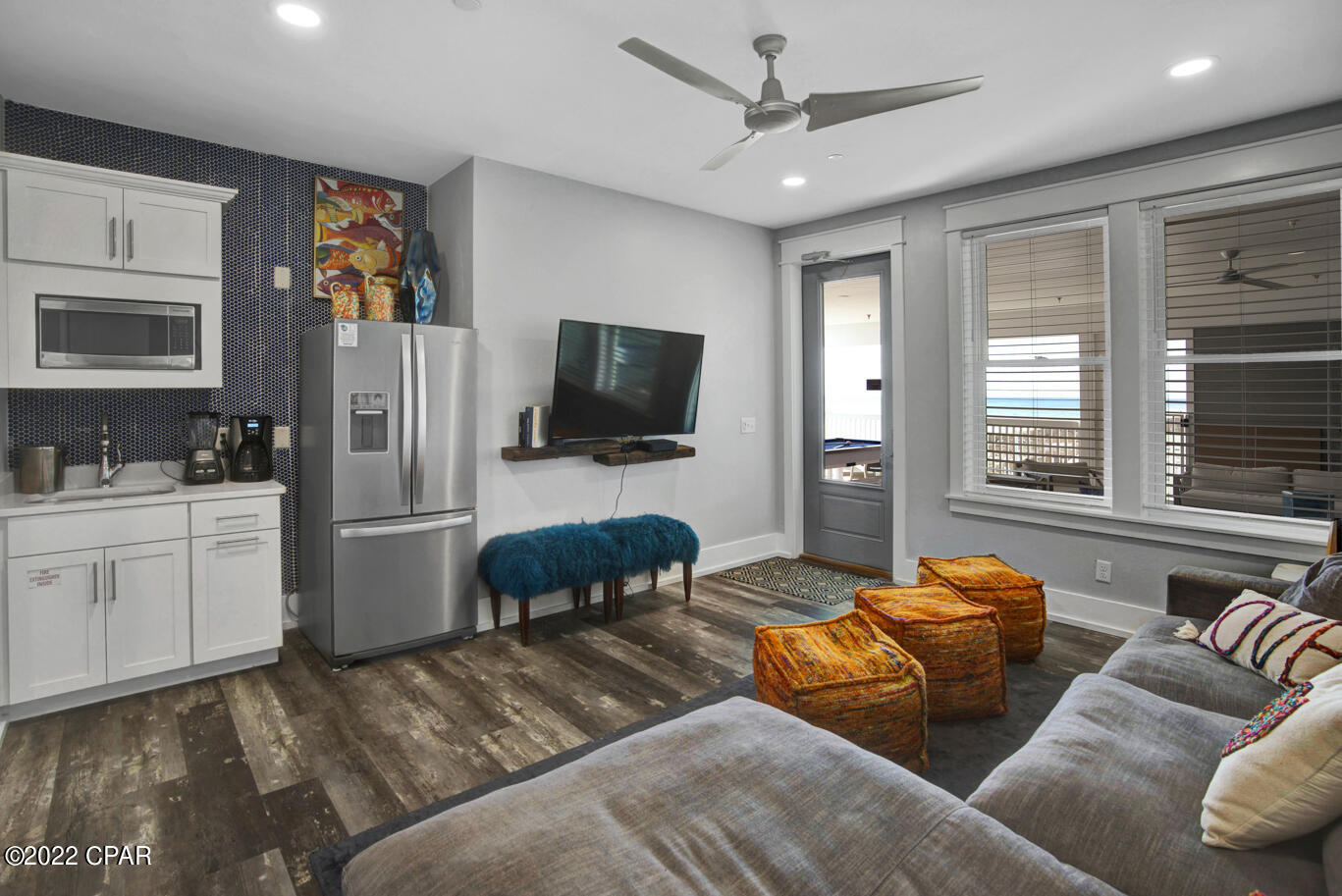 Miramar Beach - Residential