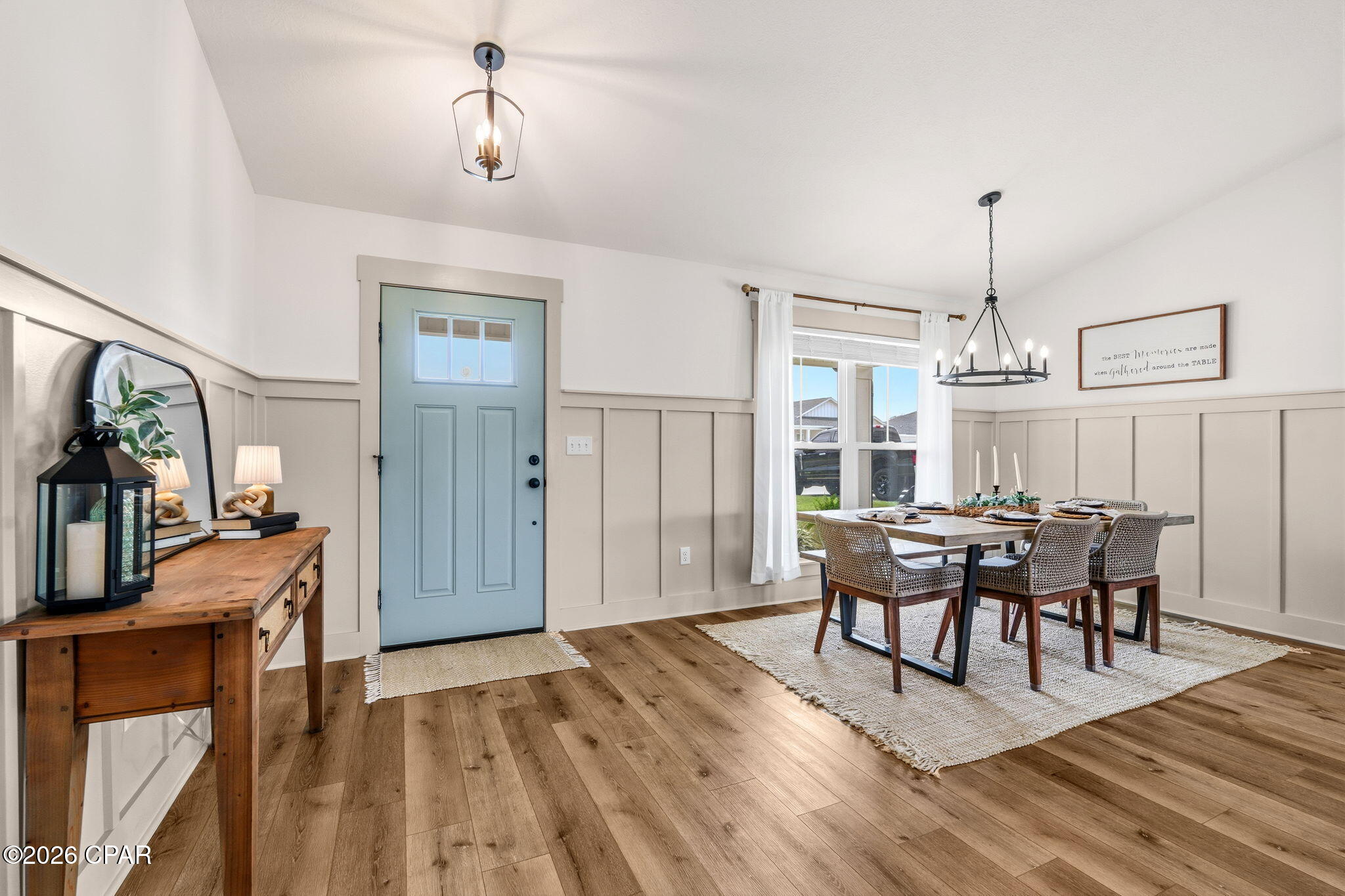 College Station Phase 3 - Residential