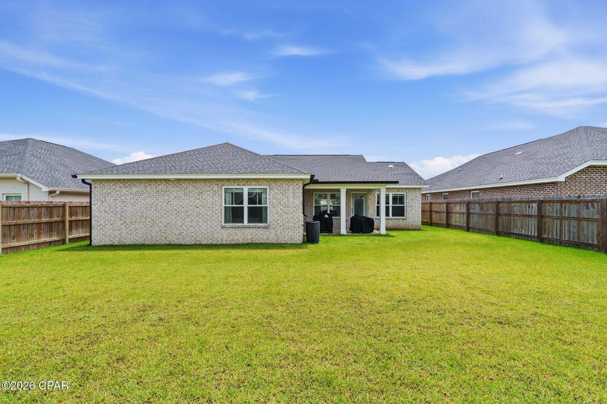 College Station Phase 3 - Residential