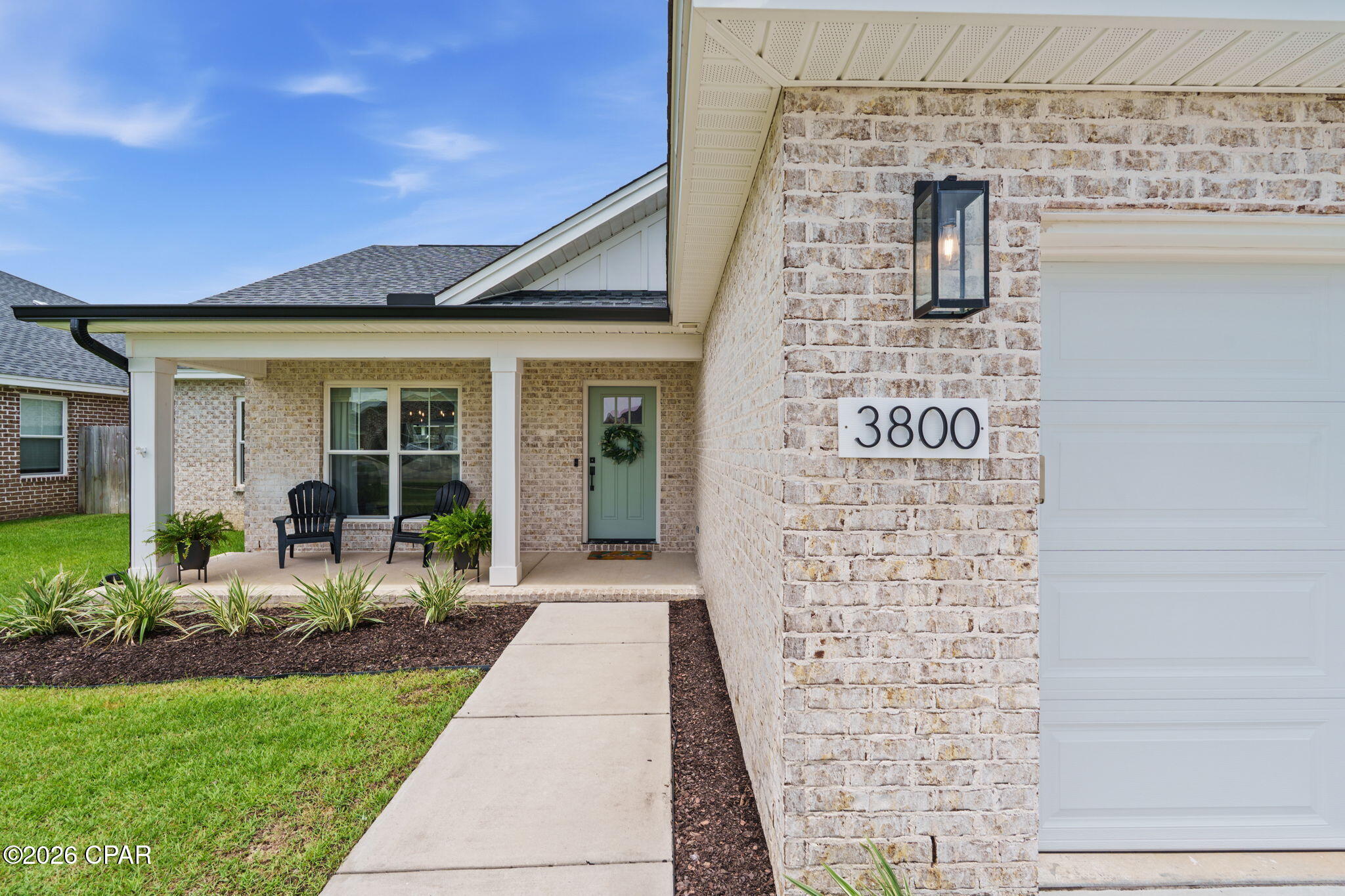 College Station Phase 3 - Residential