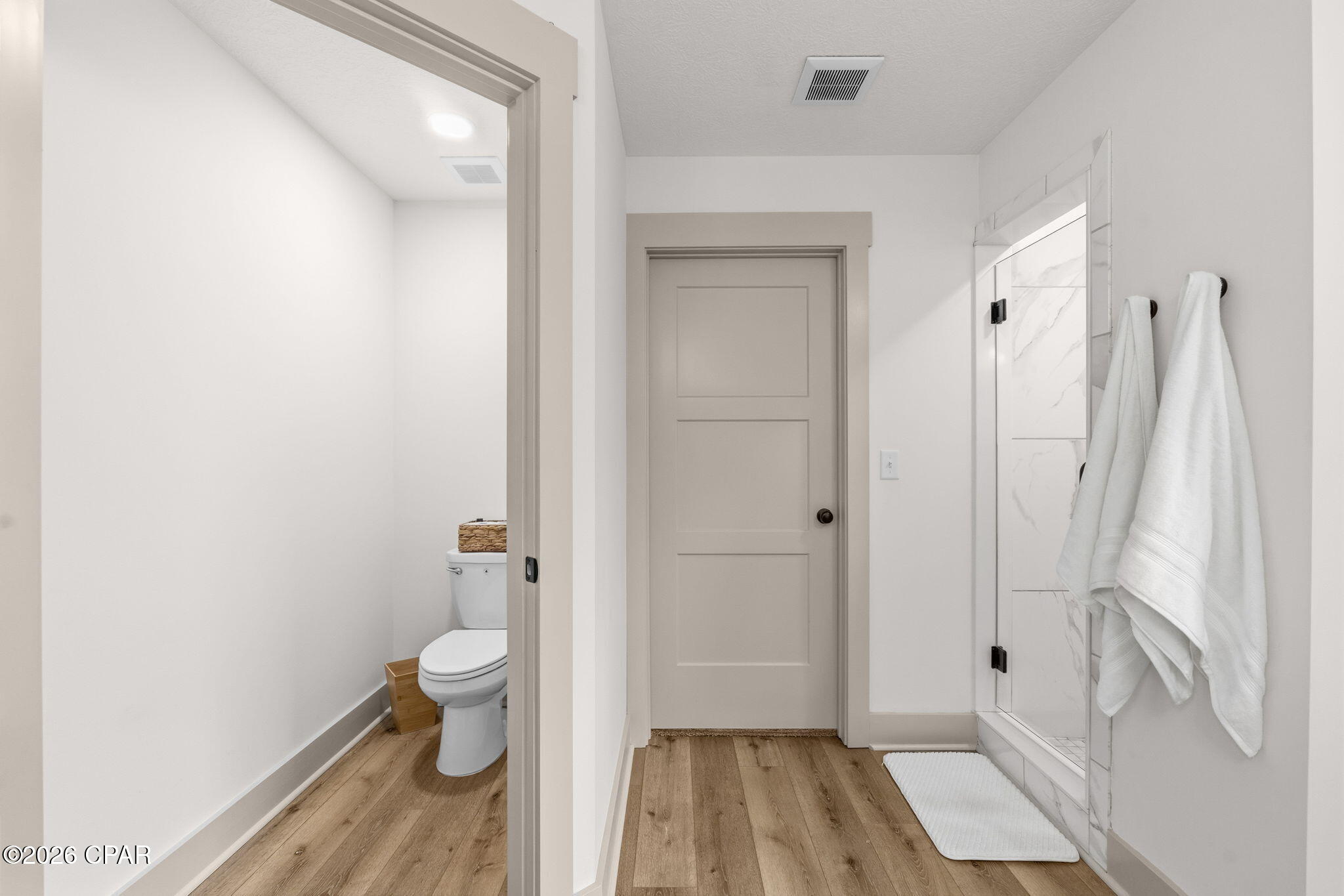 College Station Phase 3 - Residential