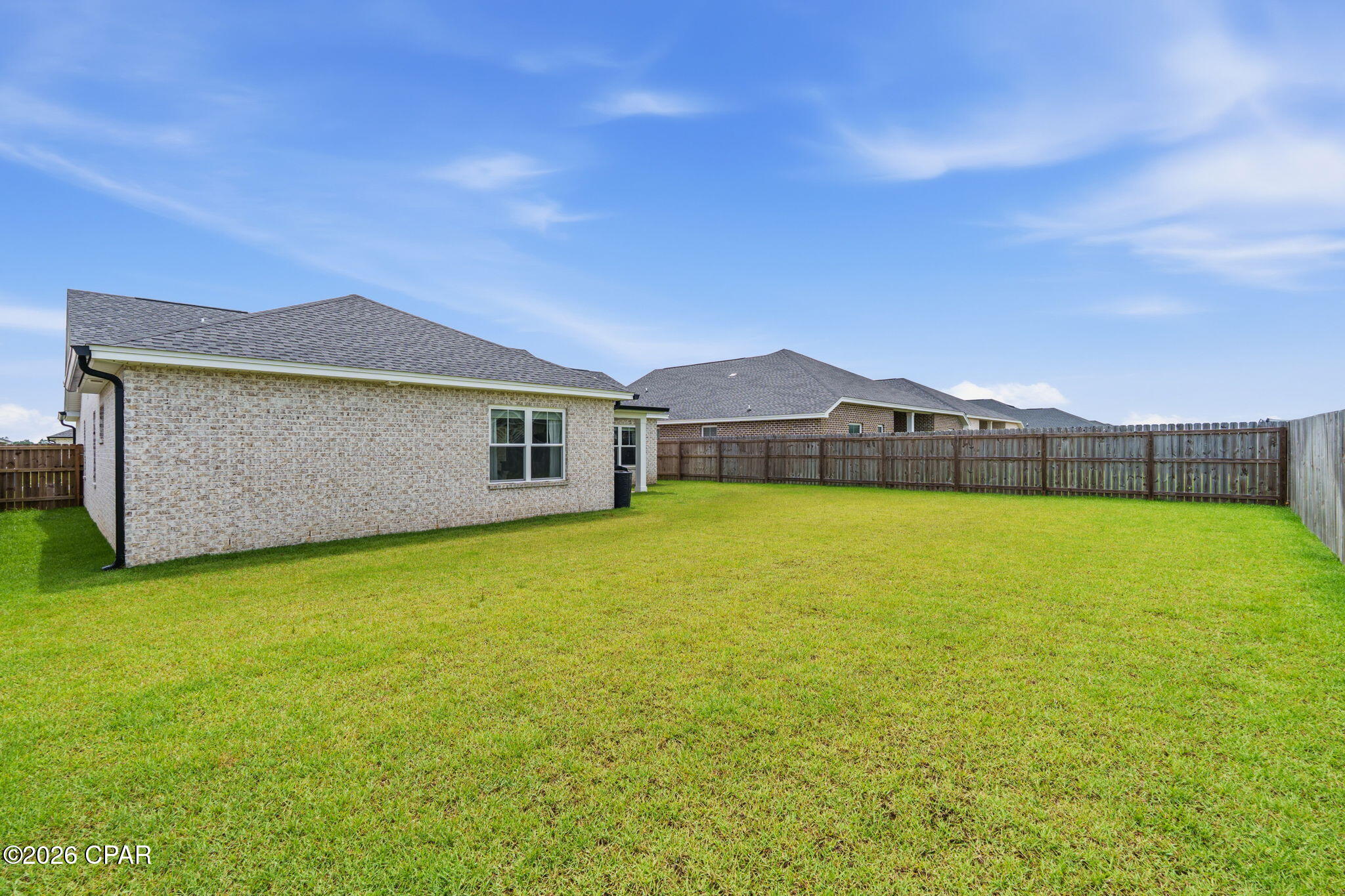 College Station Phase 3 - Residential