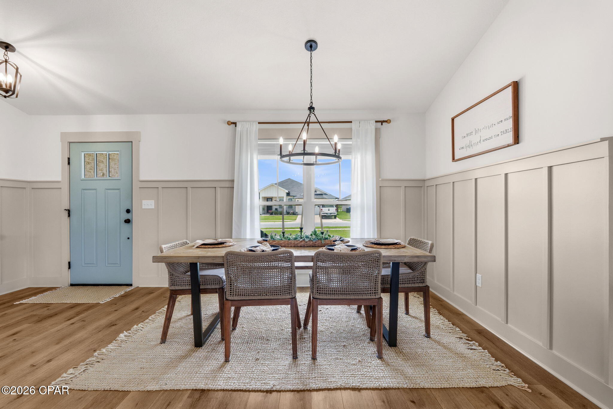 College Station Phase 3 - Residential