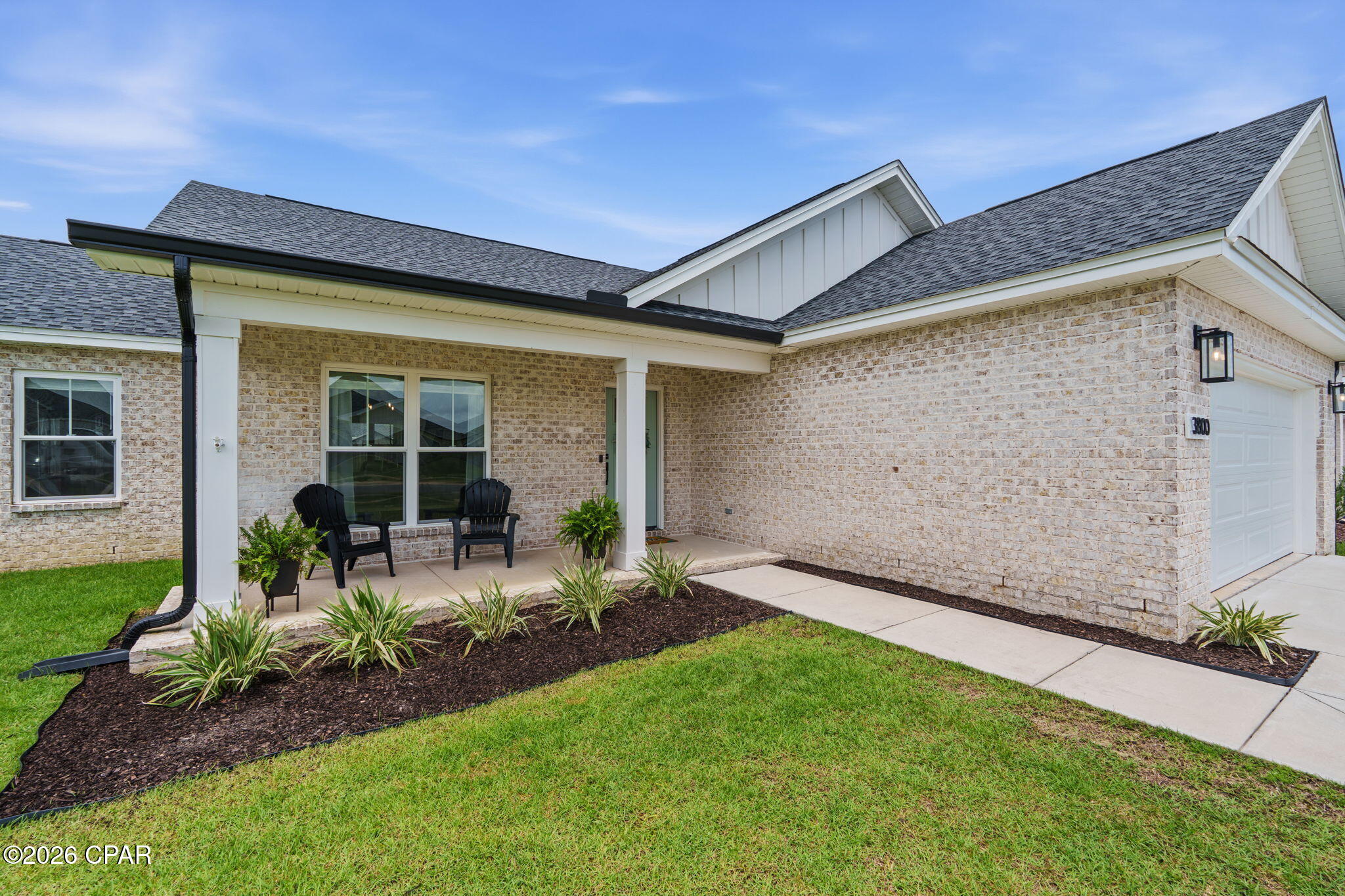College Station Phase 3 - Residential