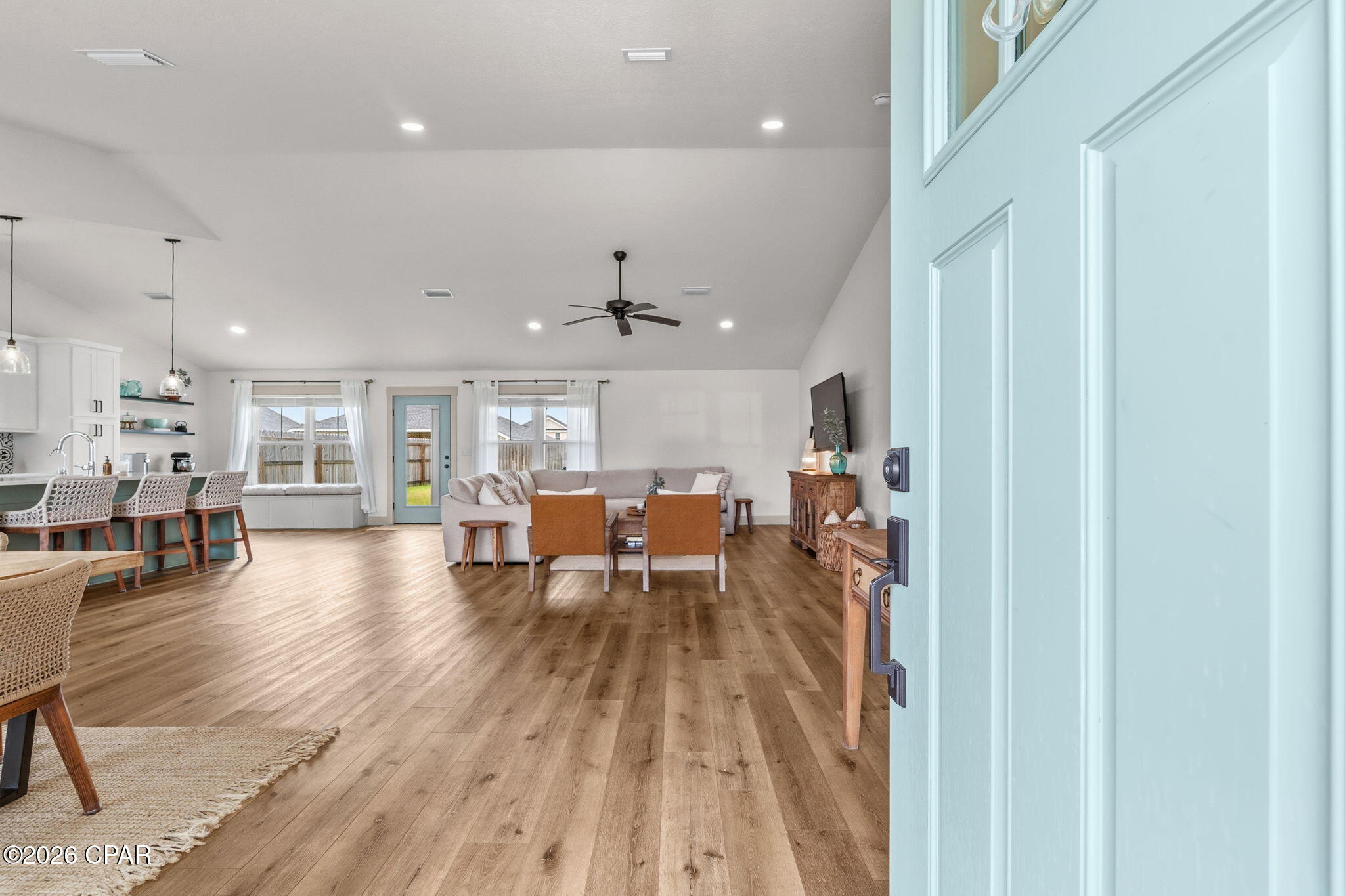 College Station Phase 3 - Residential