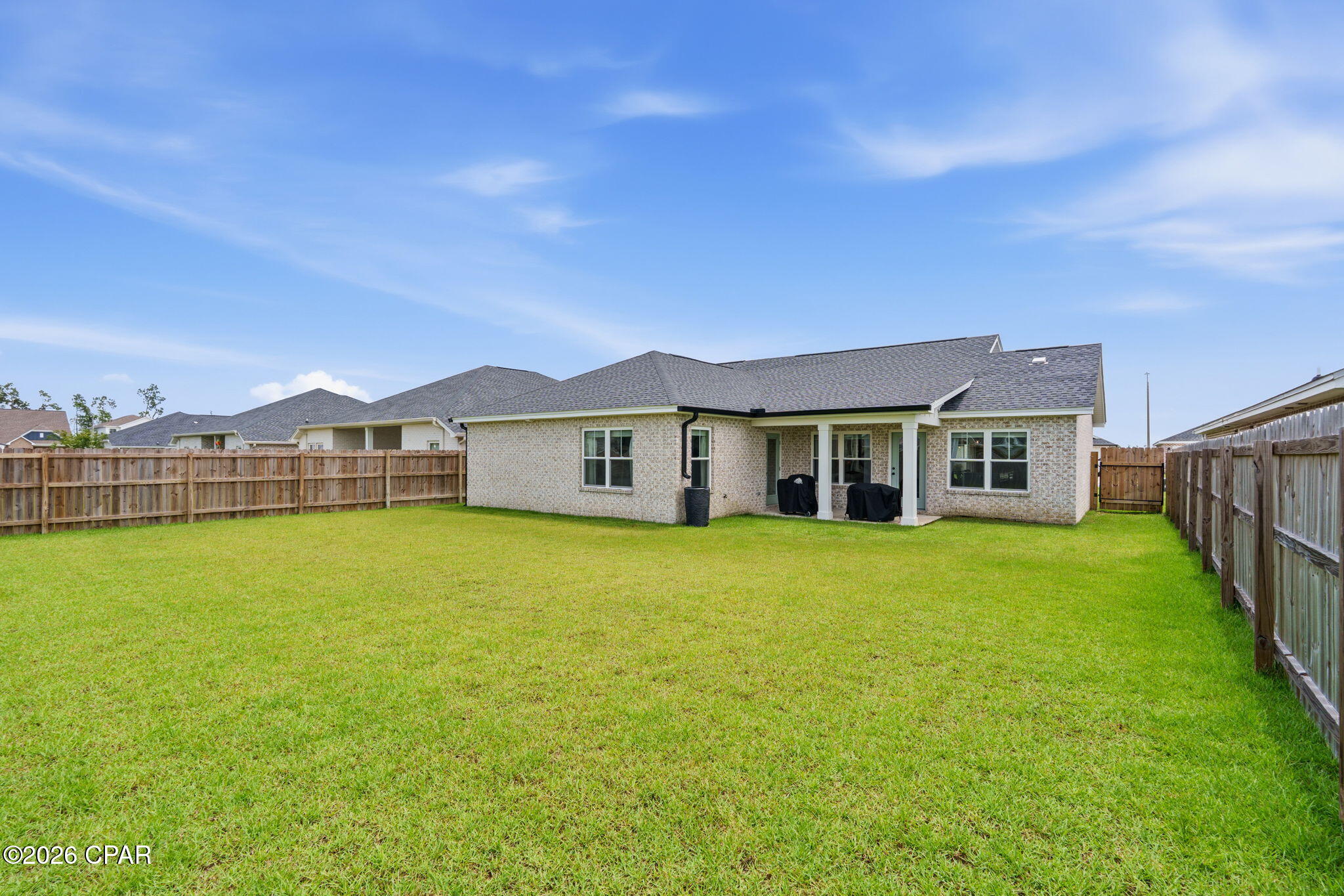 College Station Phase 3 - Residential