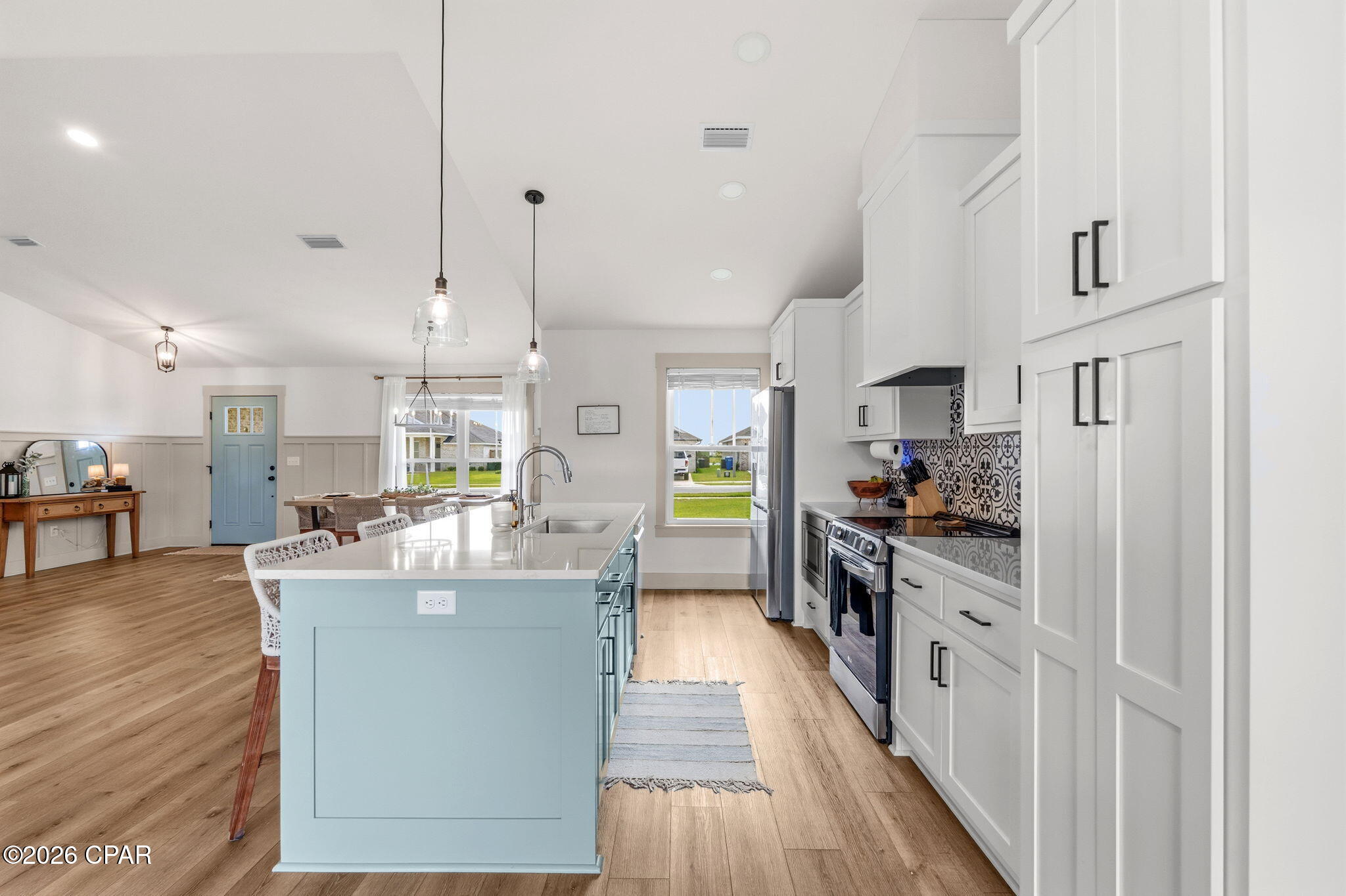 College Station Phase 3 - Residential